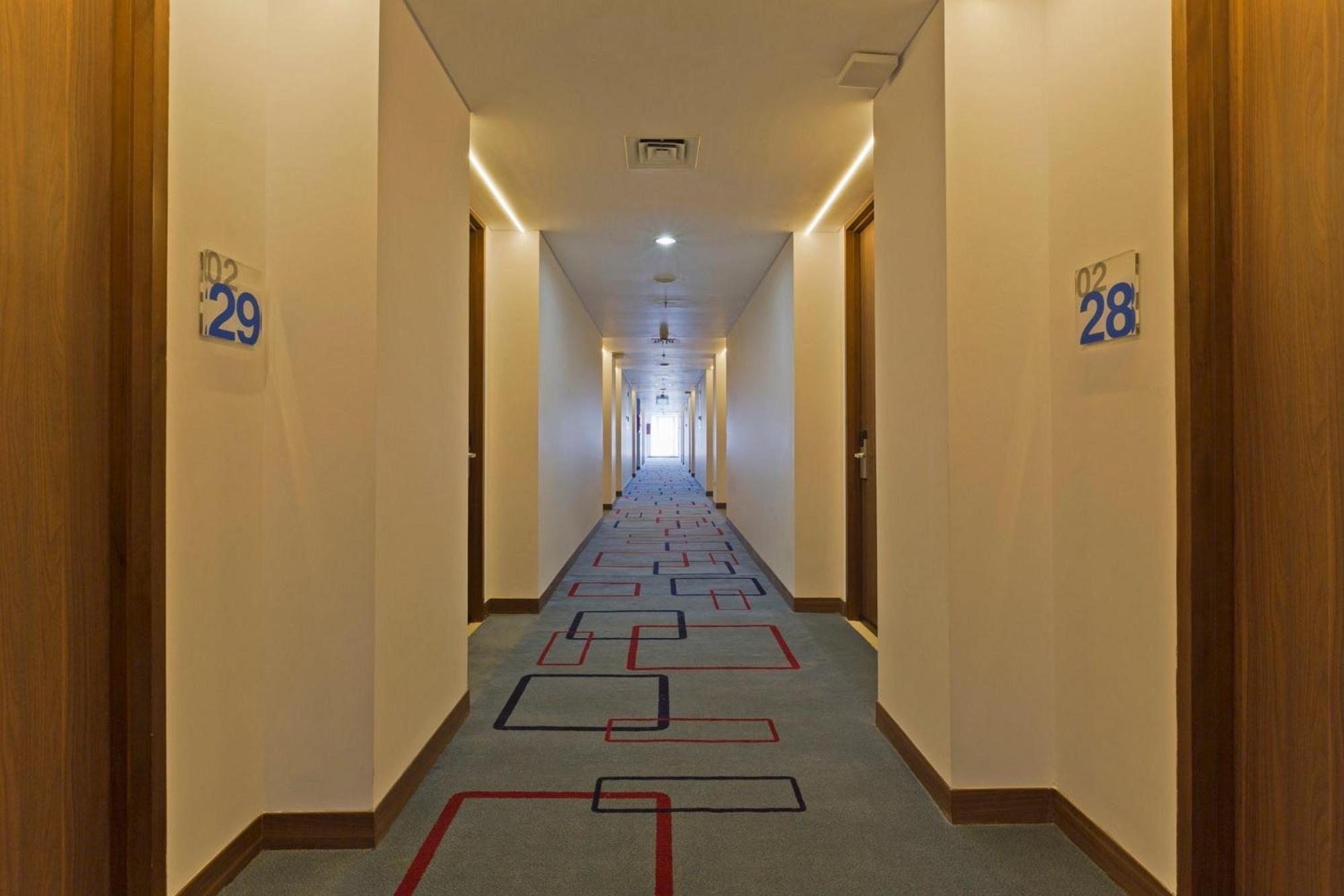 Standard Room with Free Breakfast photo 3