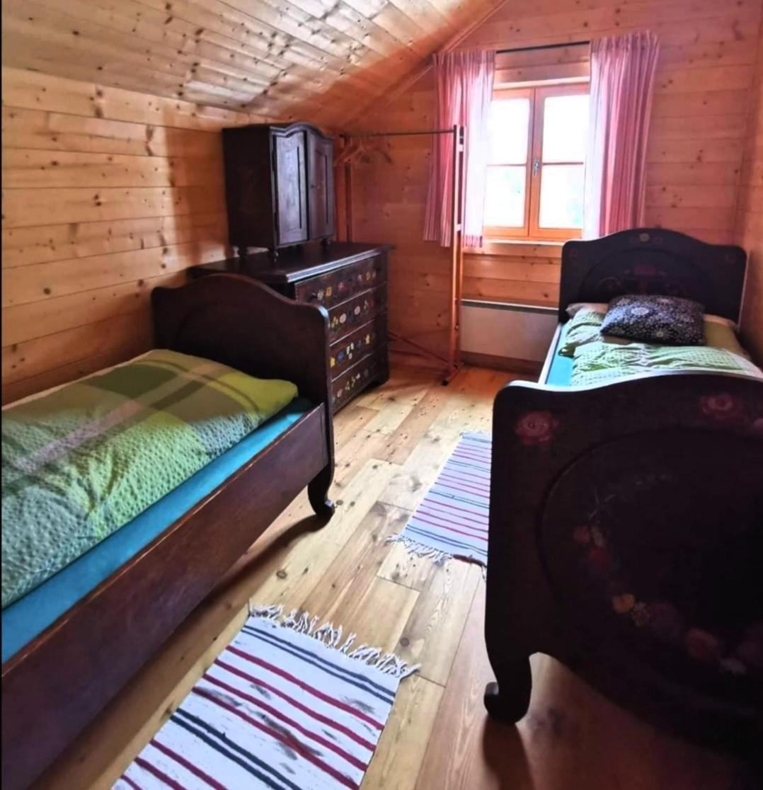 Double or Twin Room photo 1