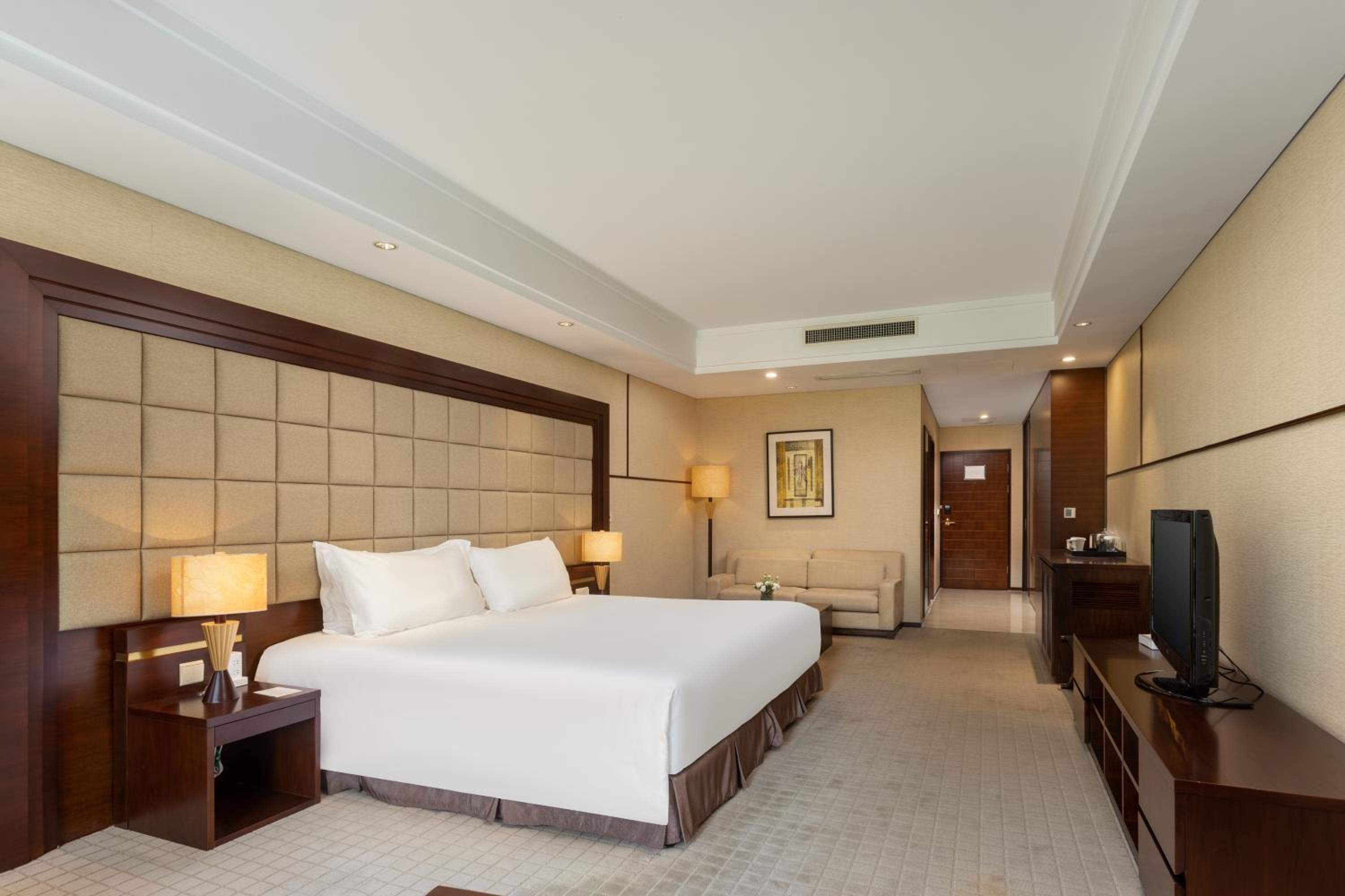 Superior Deluxe Double or Twin Room - Single Breakfast photo 1