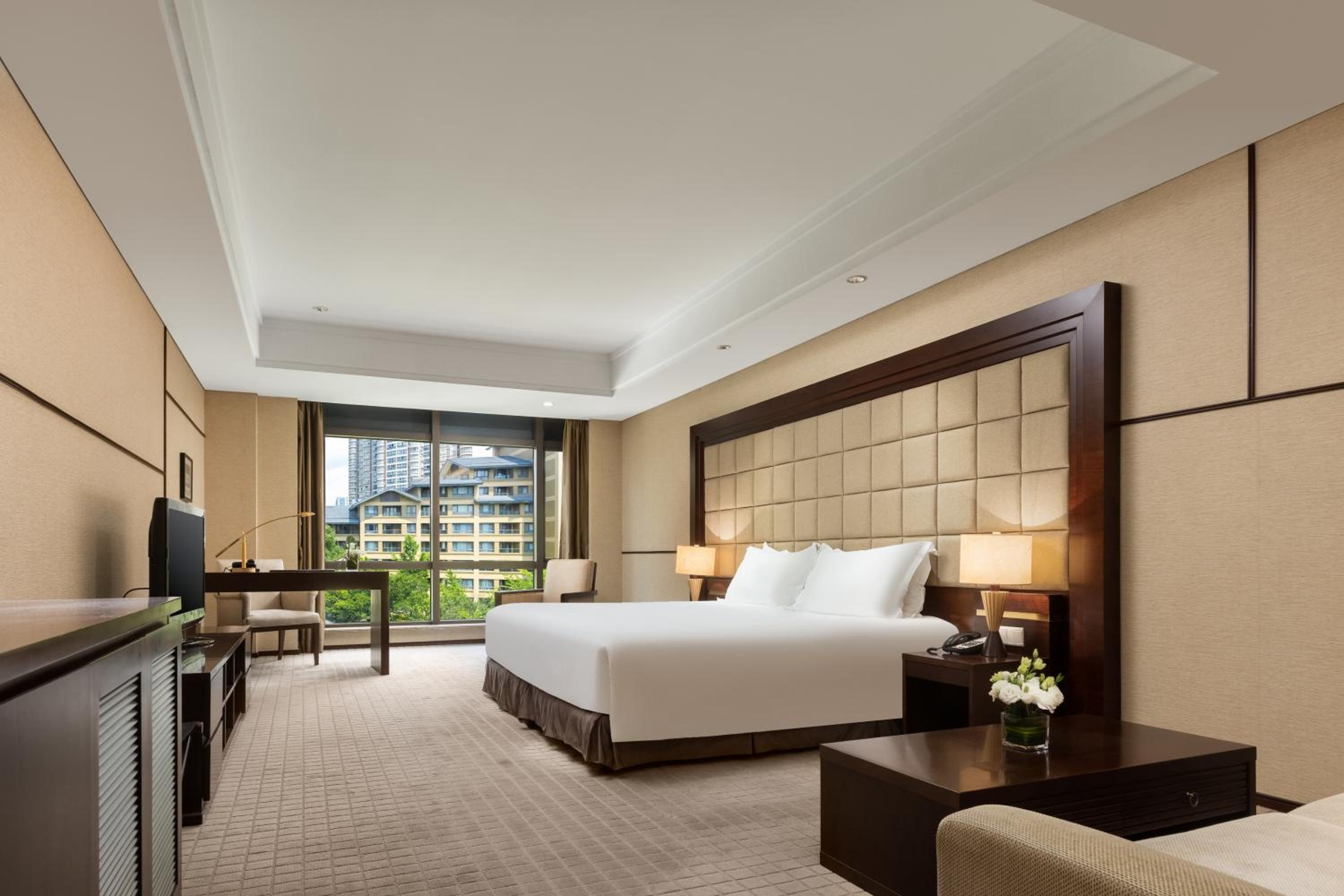 Superior Deluxe Double or Twin Room - Single Breakfast photo 2