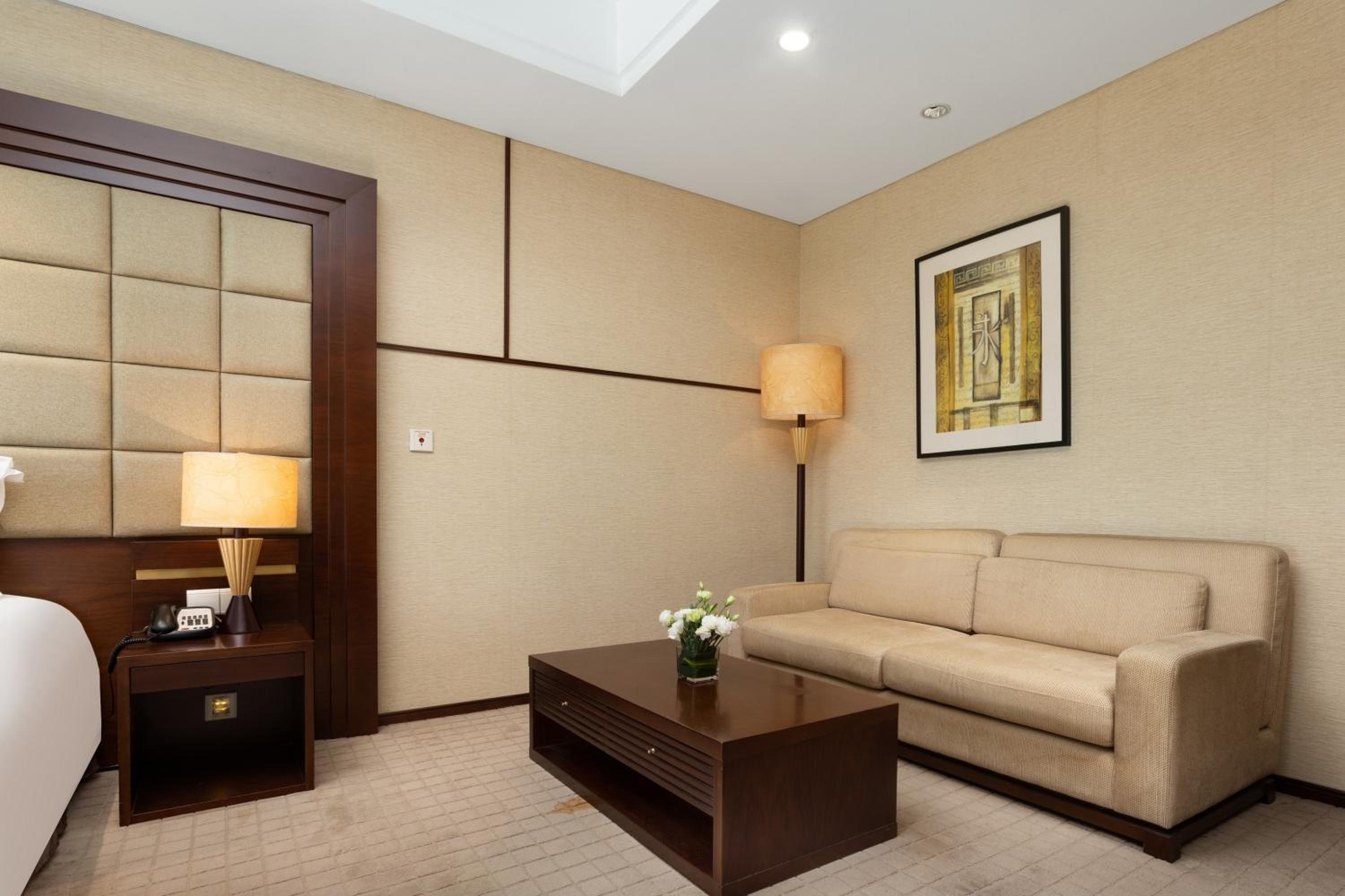 Superior Twin Room - Photo 6