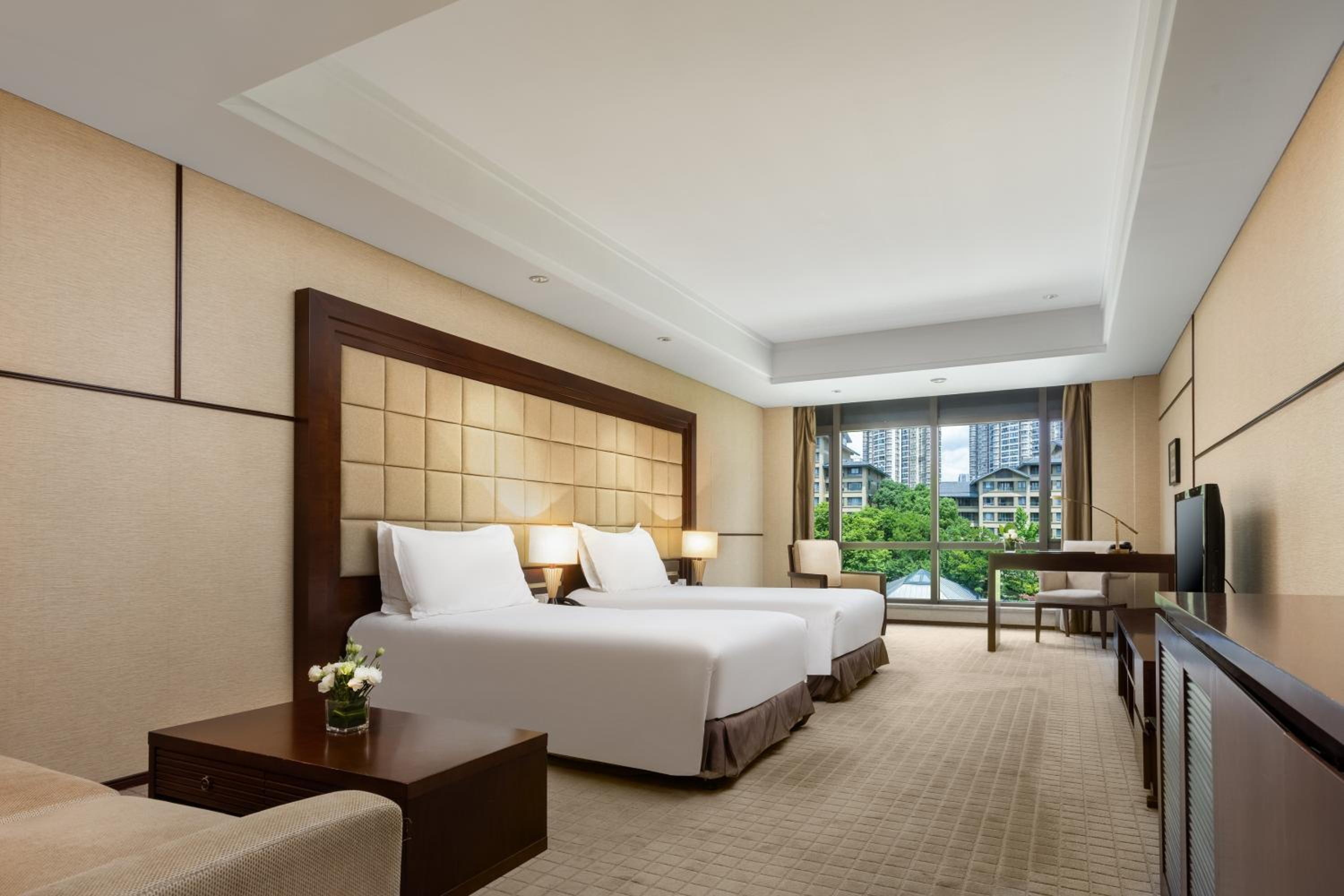 Superior Twin Room - Photo 1