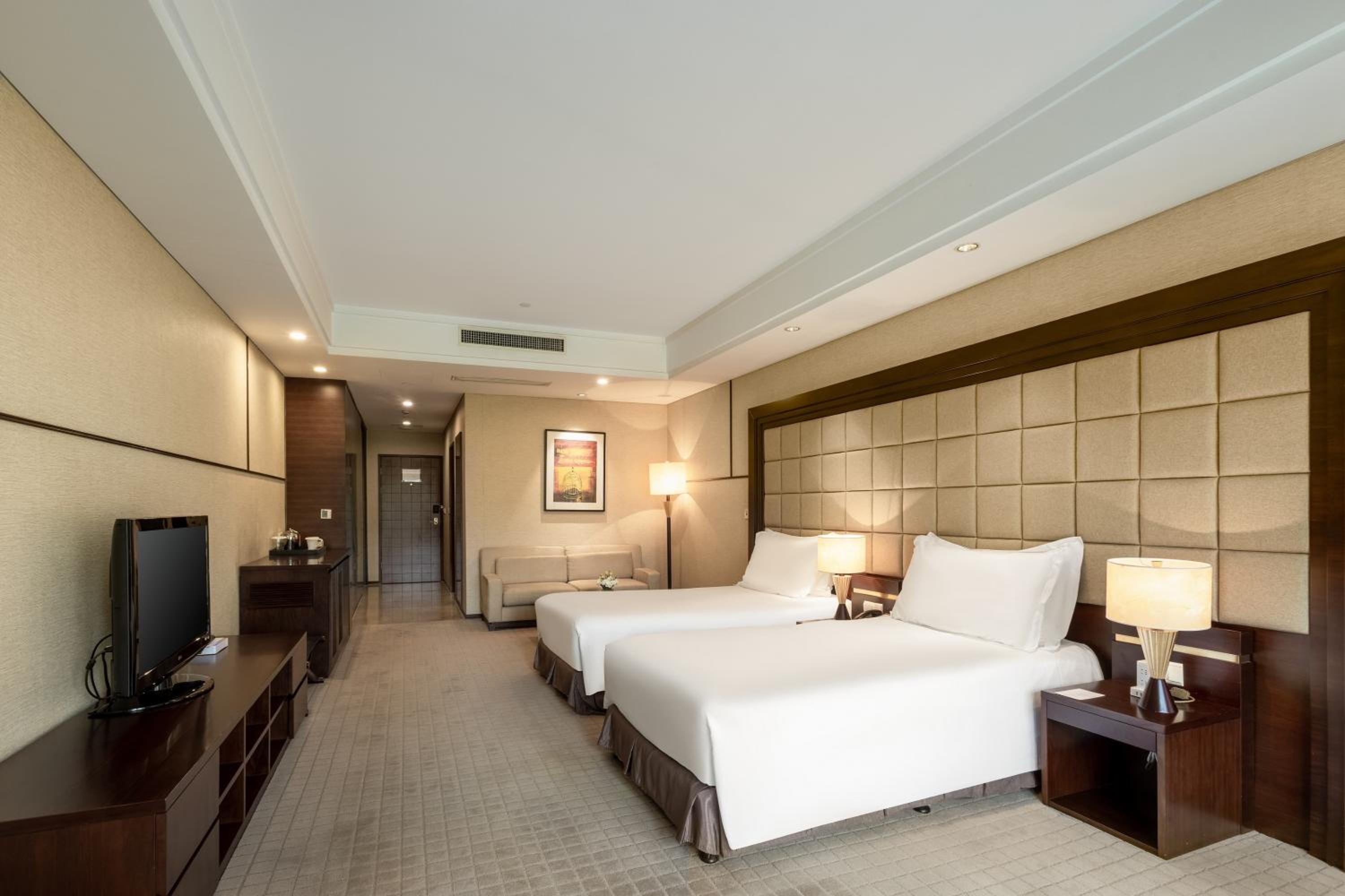 Superior Twin Room - Photo 2