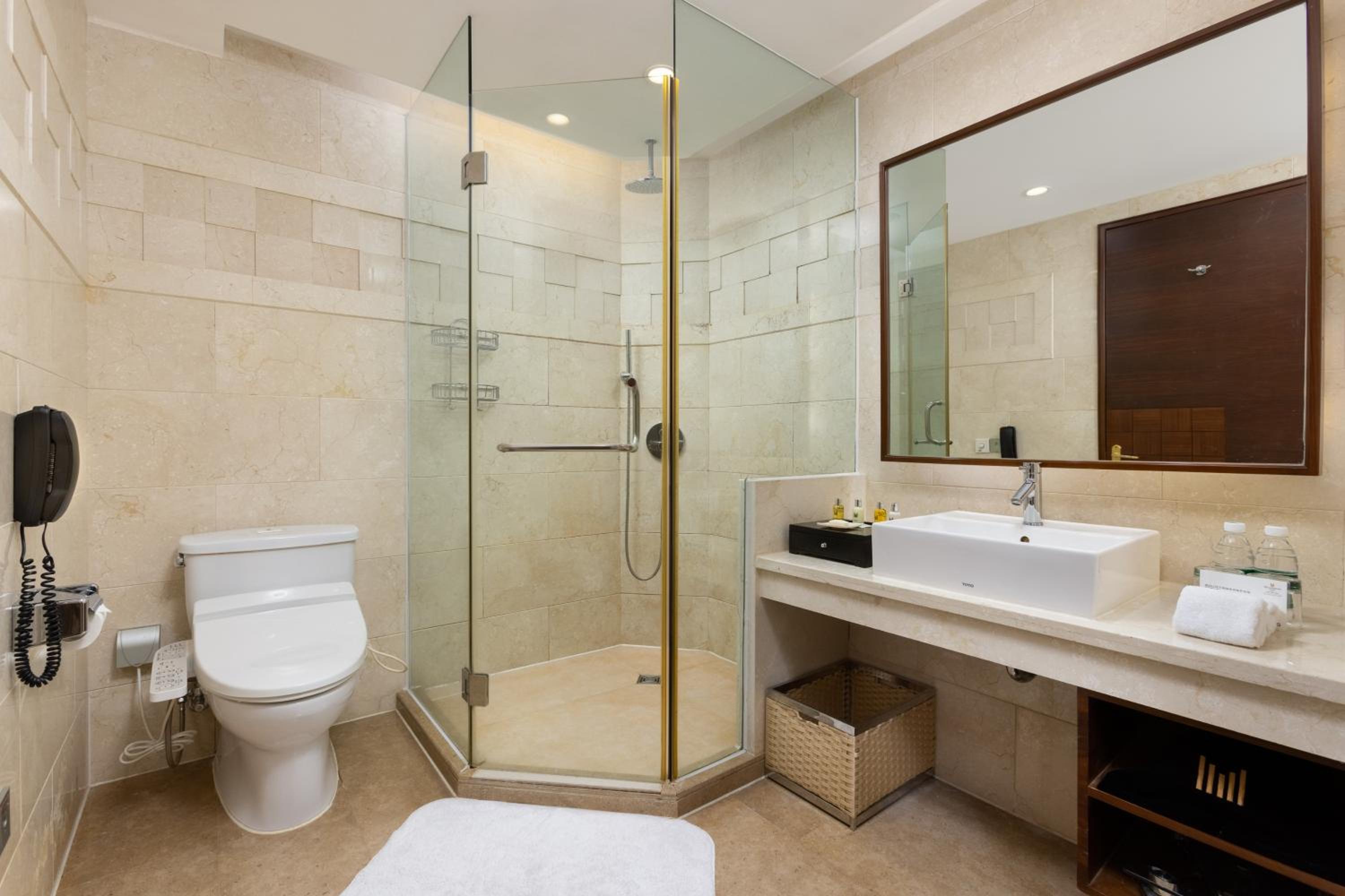 Superior Twin Room - Photo 4