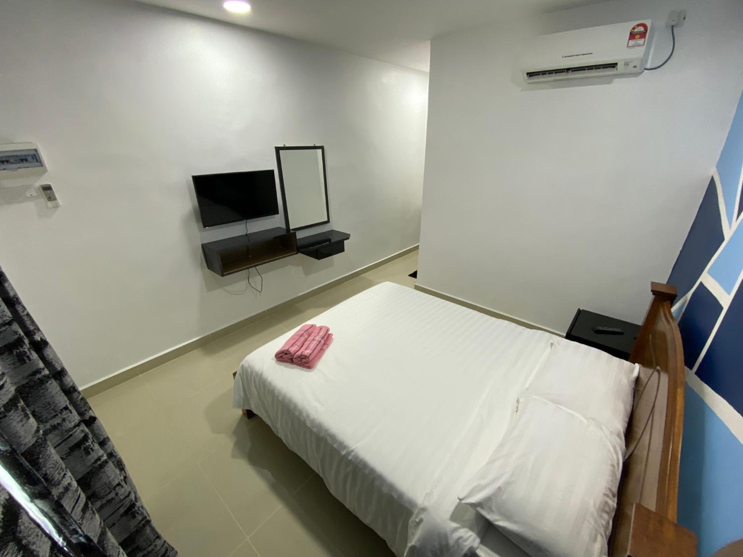 Deluxe Queen Room photo 3