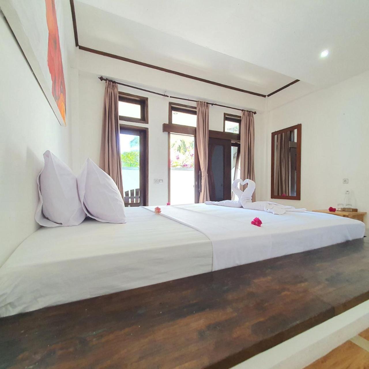 Standard Double Room - Photo 26
