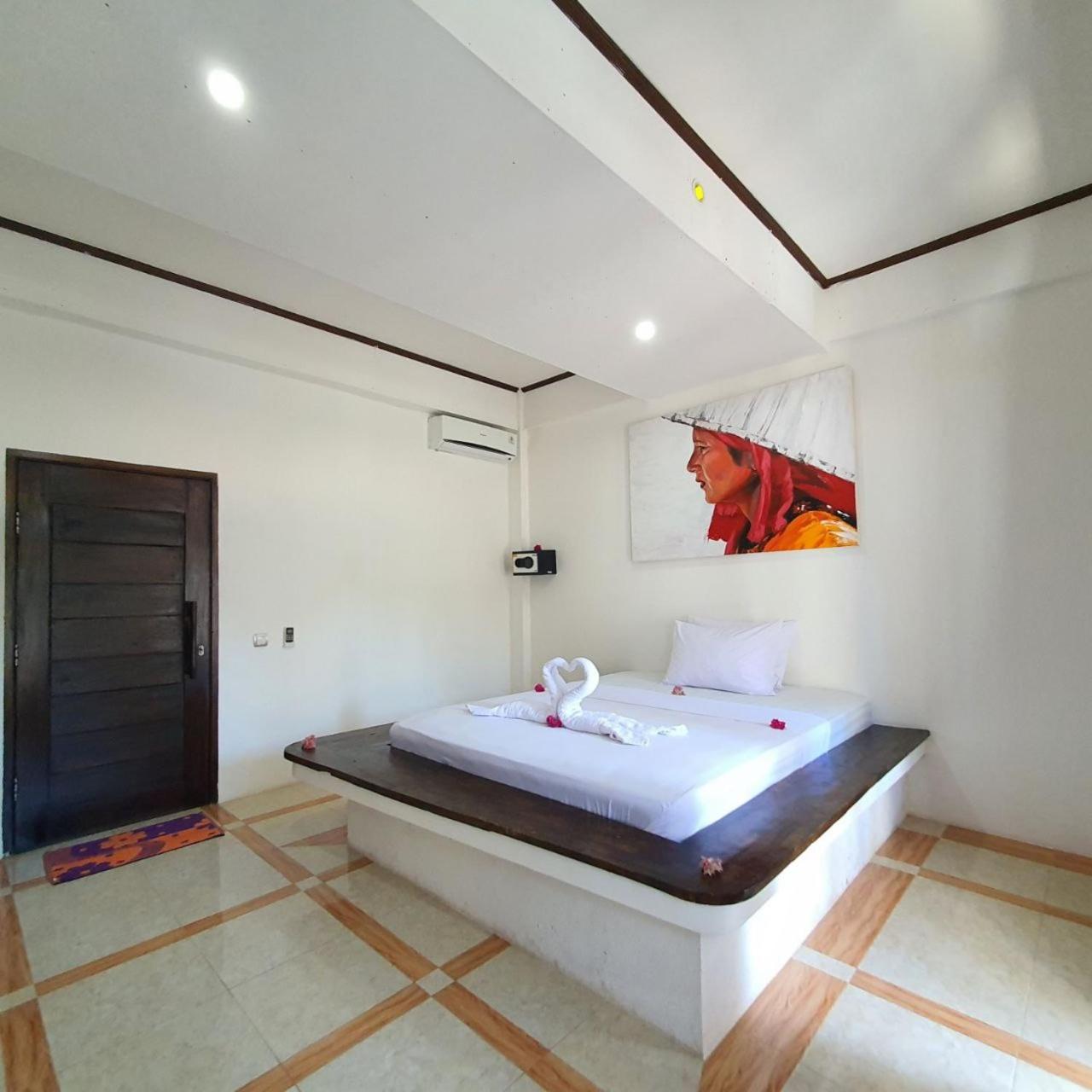 Standard Double Room - Photo 1
