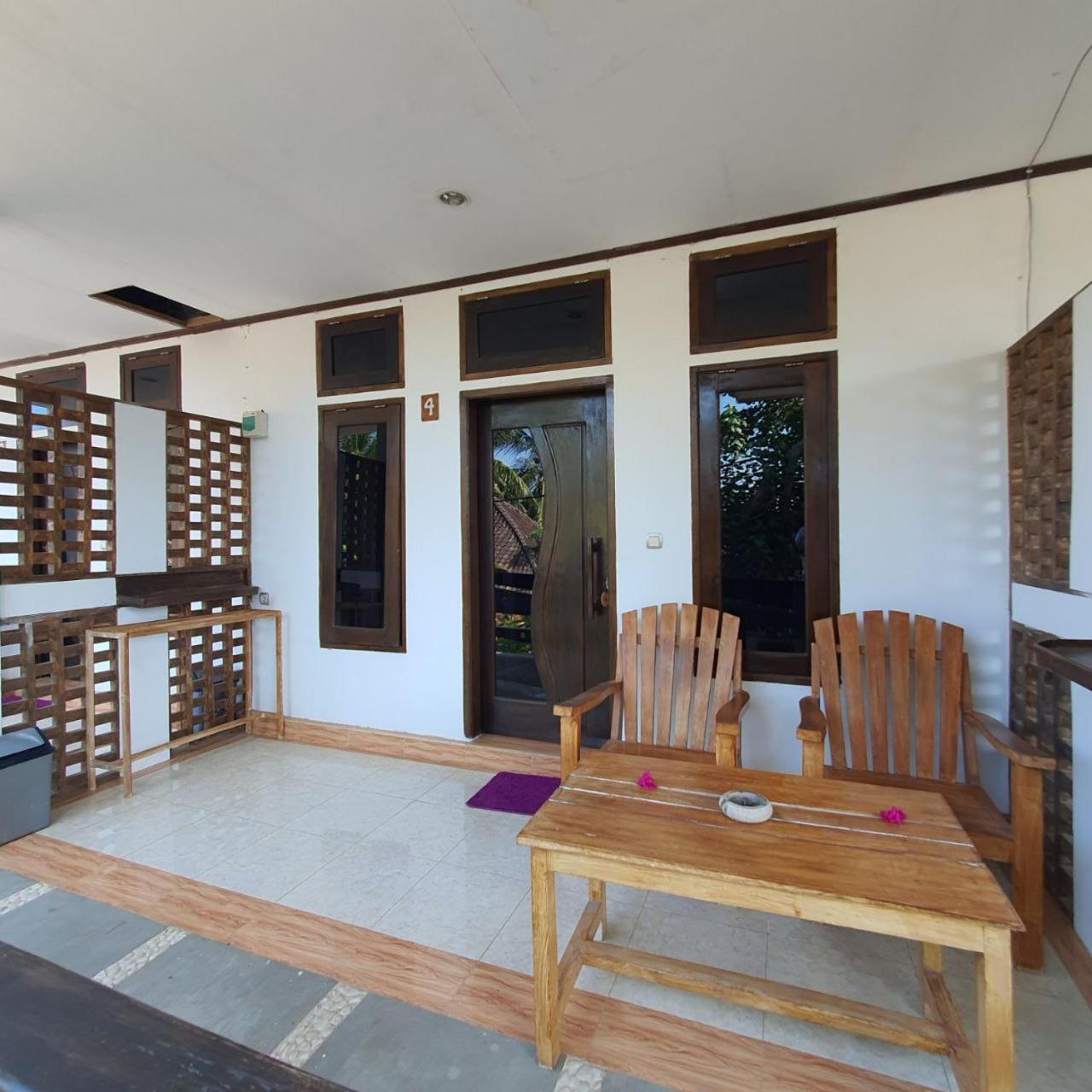 Standard Double Room - Photo 8