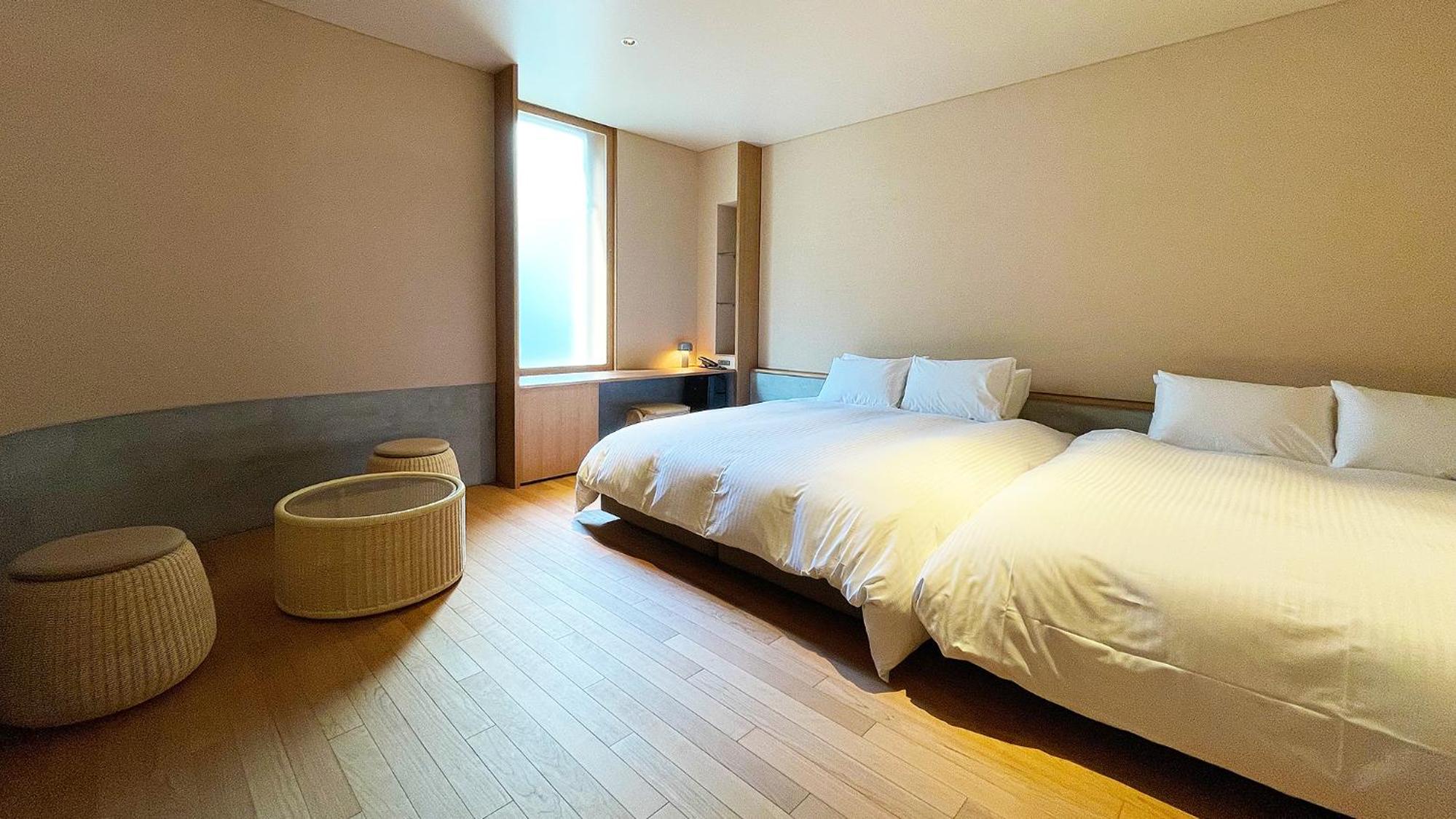 Deluxe Twin Room - Photo 5