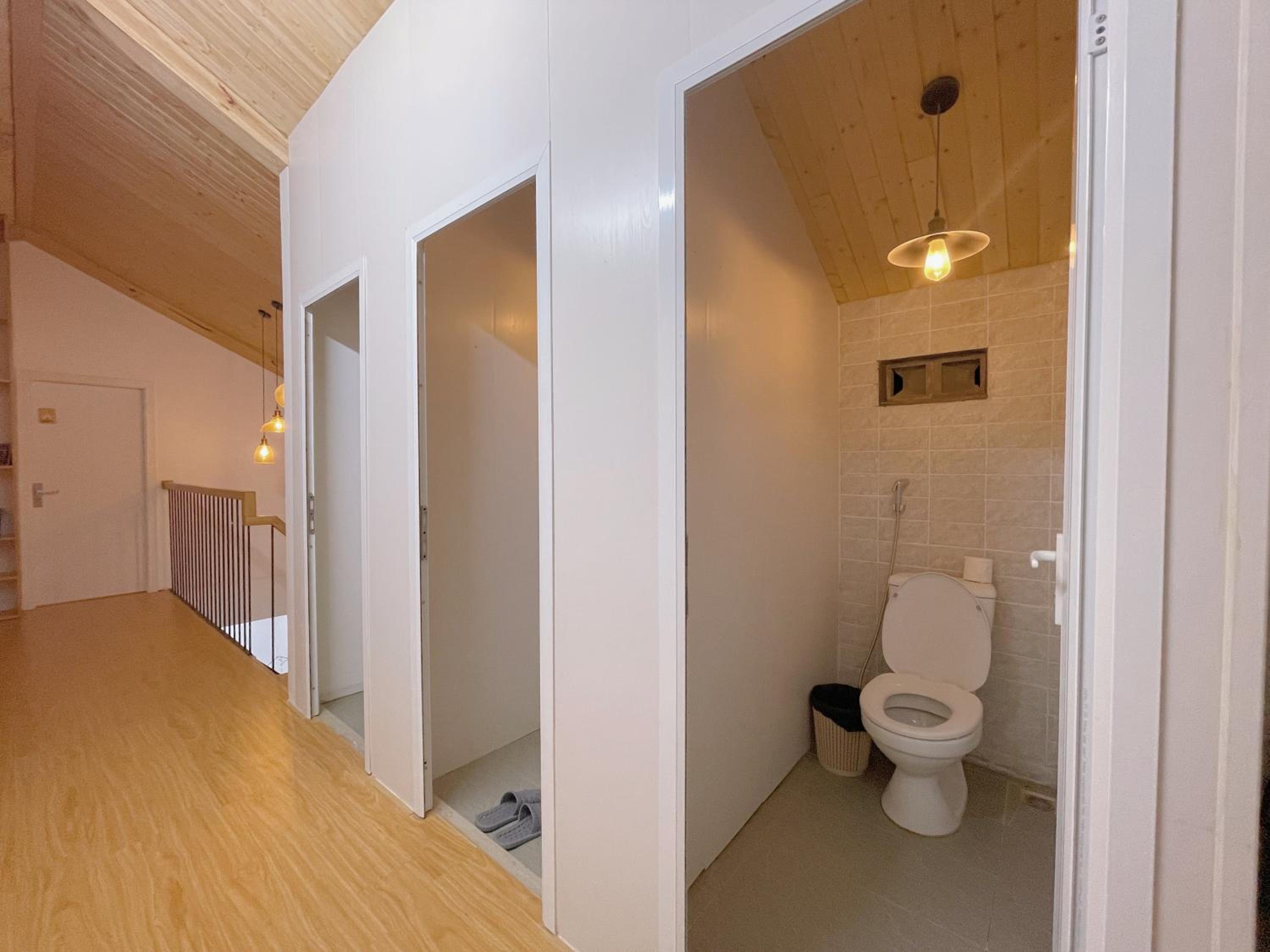 Queen Room with Garden View photo 1
