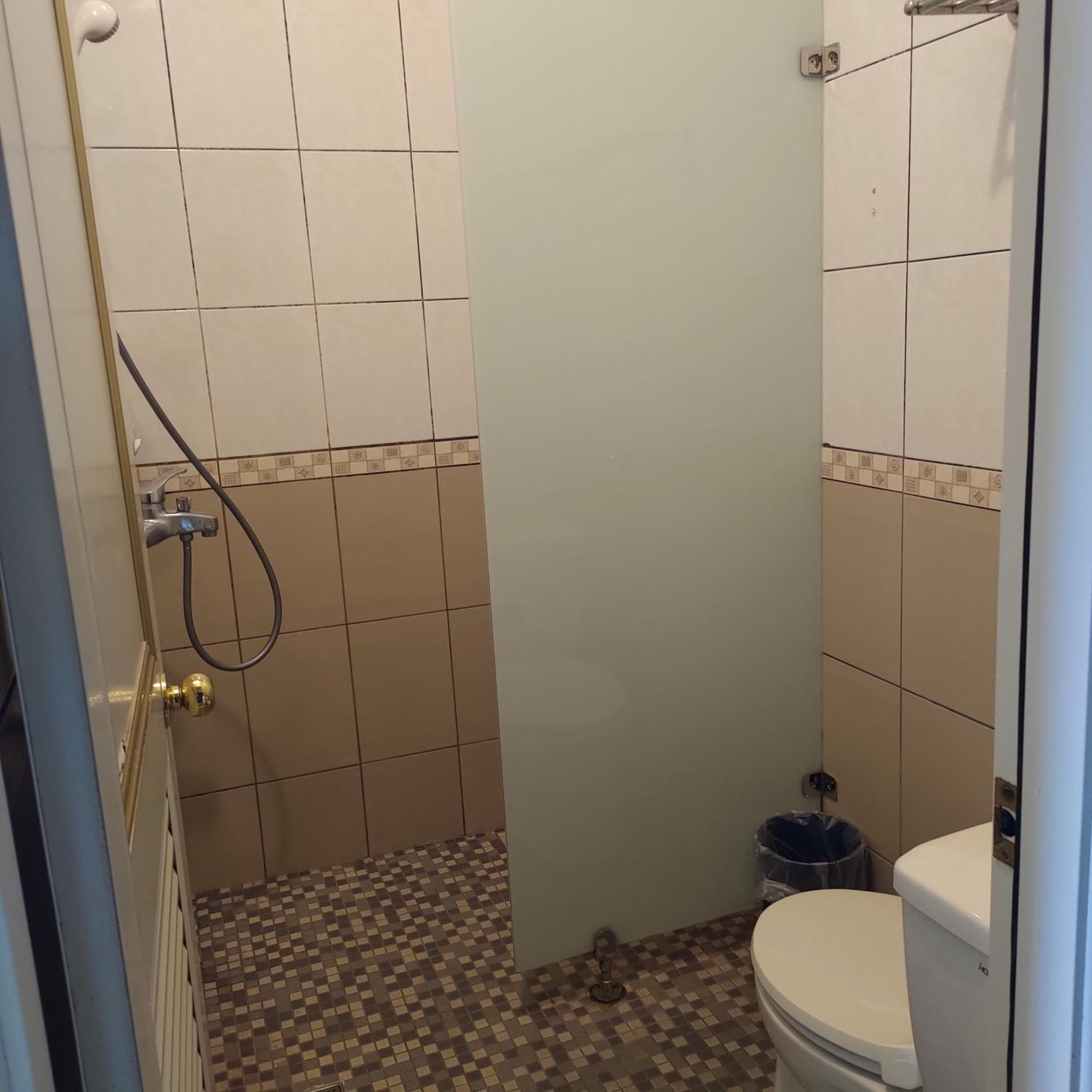 Double Room with Terrace photo 2