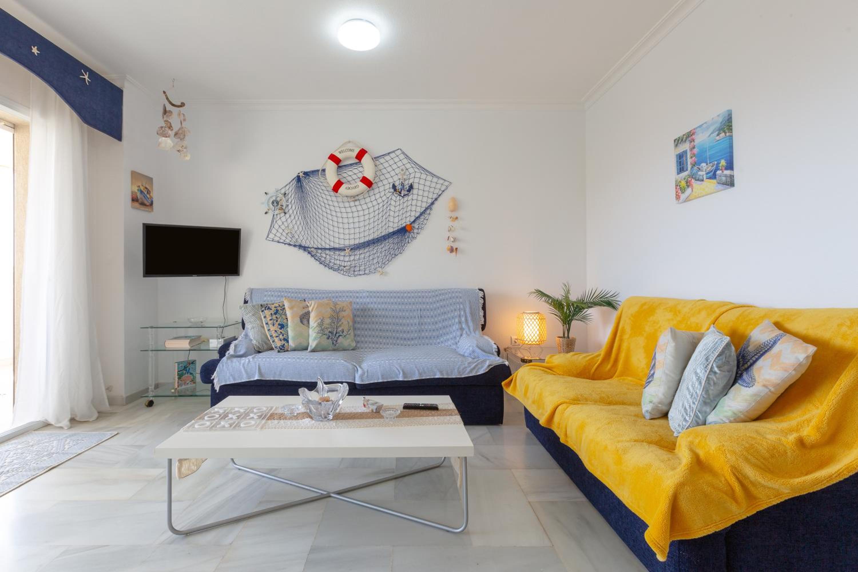 Apartamento Superior de Tres Habitaciones