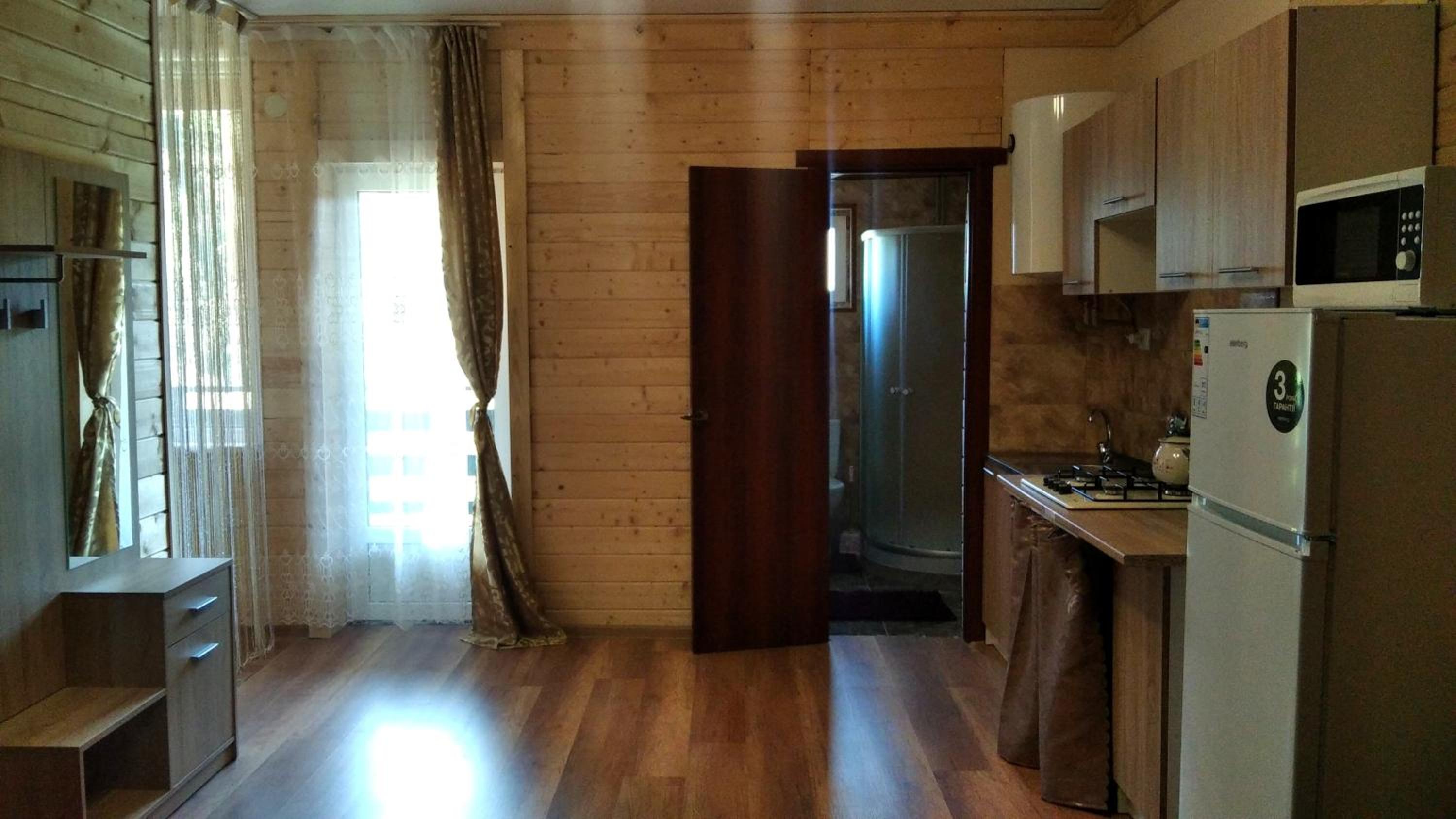 Apartment with Terrace photo 2