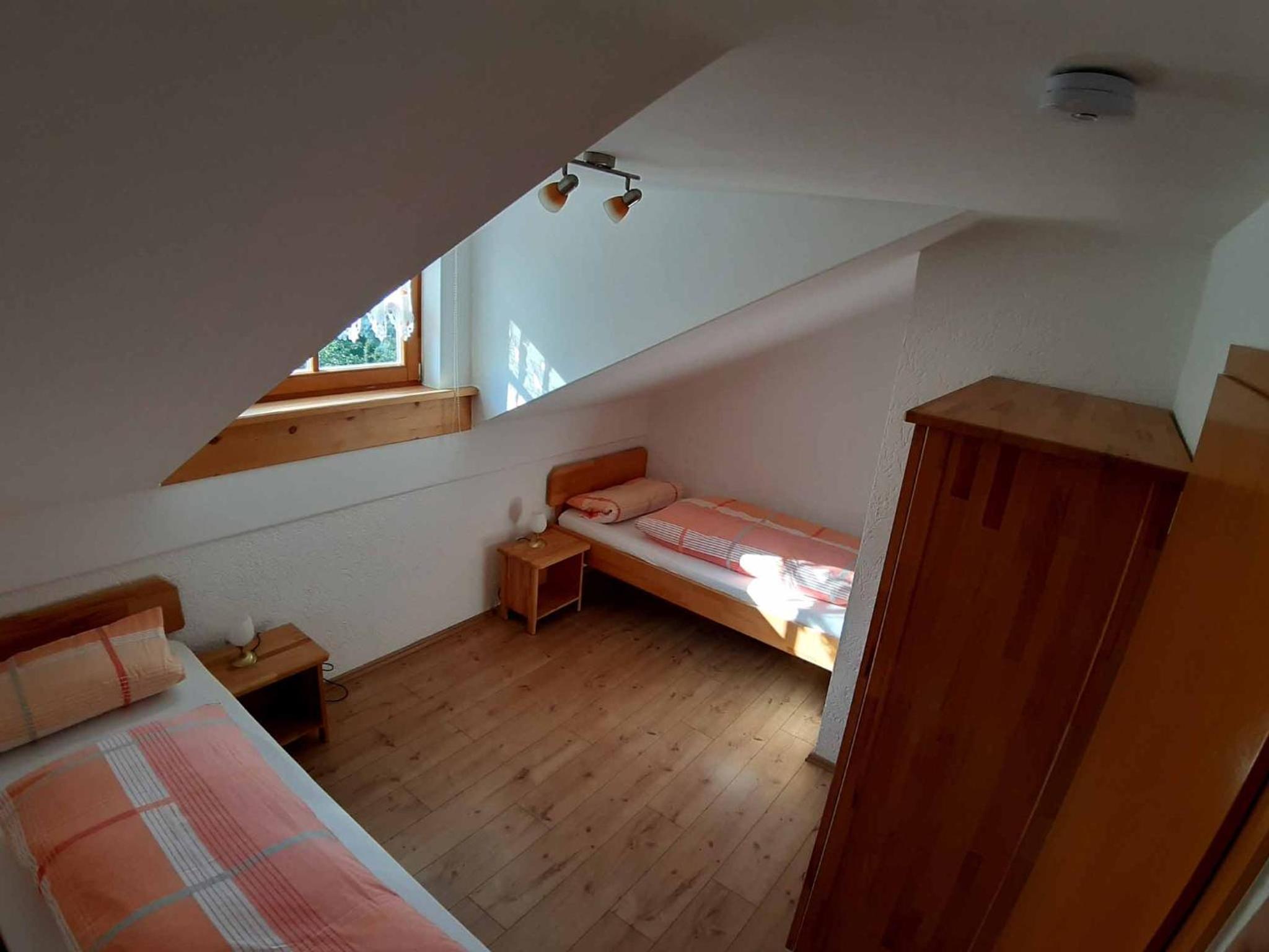 Two-Bedroom Apartment photo 3