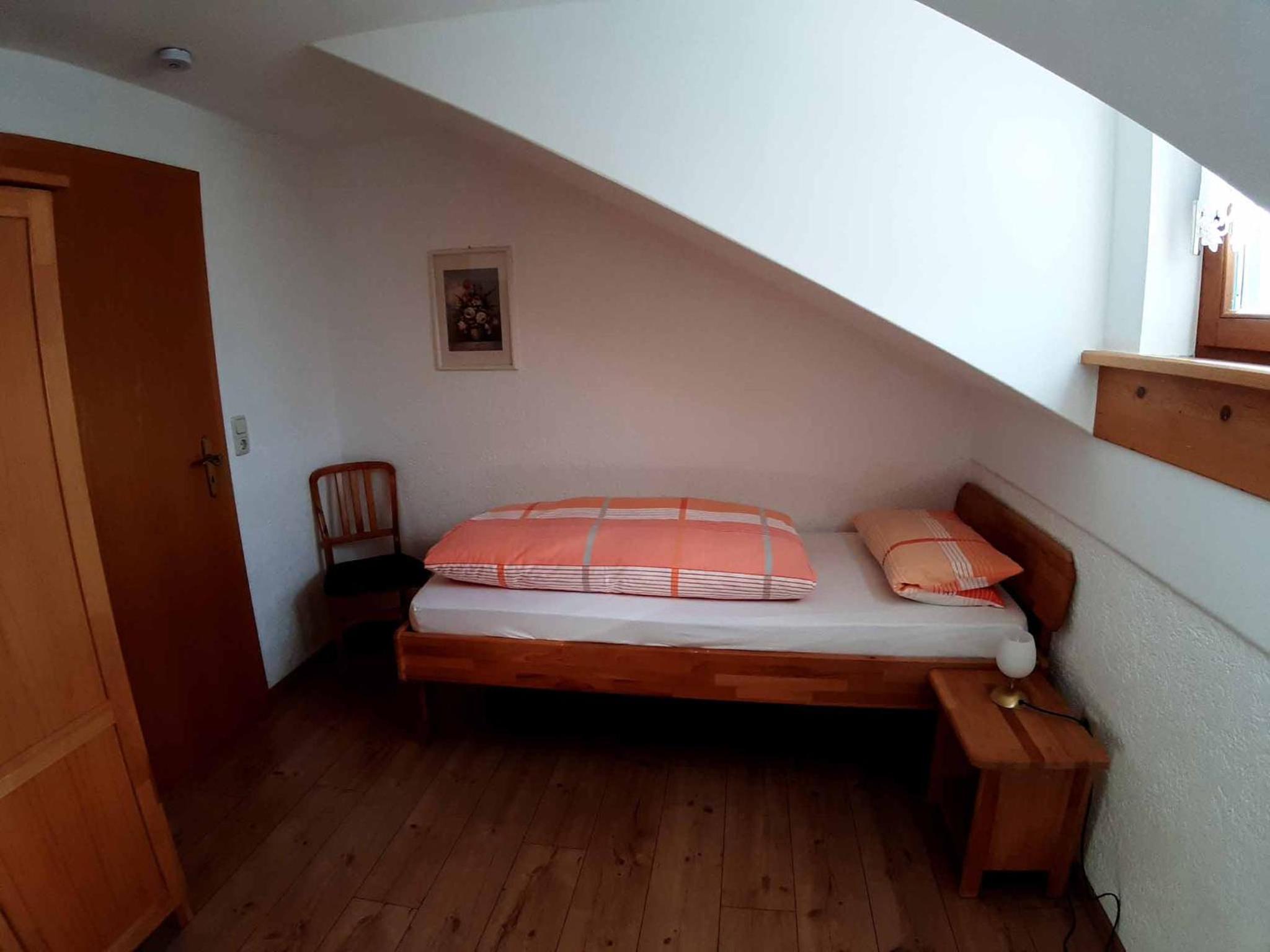 Two-Bedroom Apartment photo 1