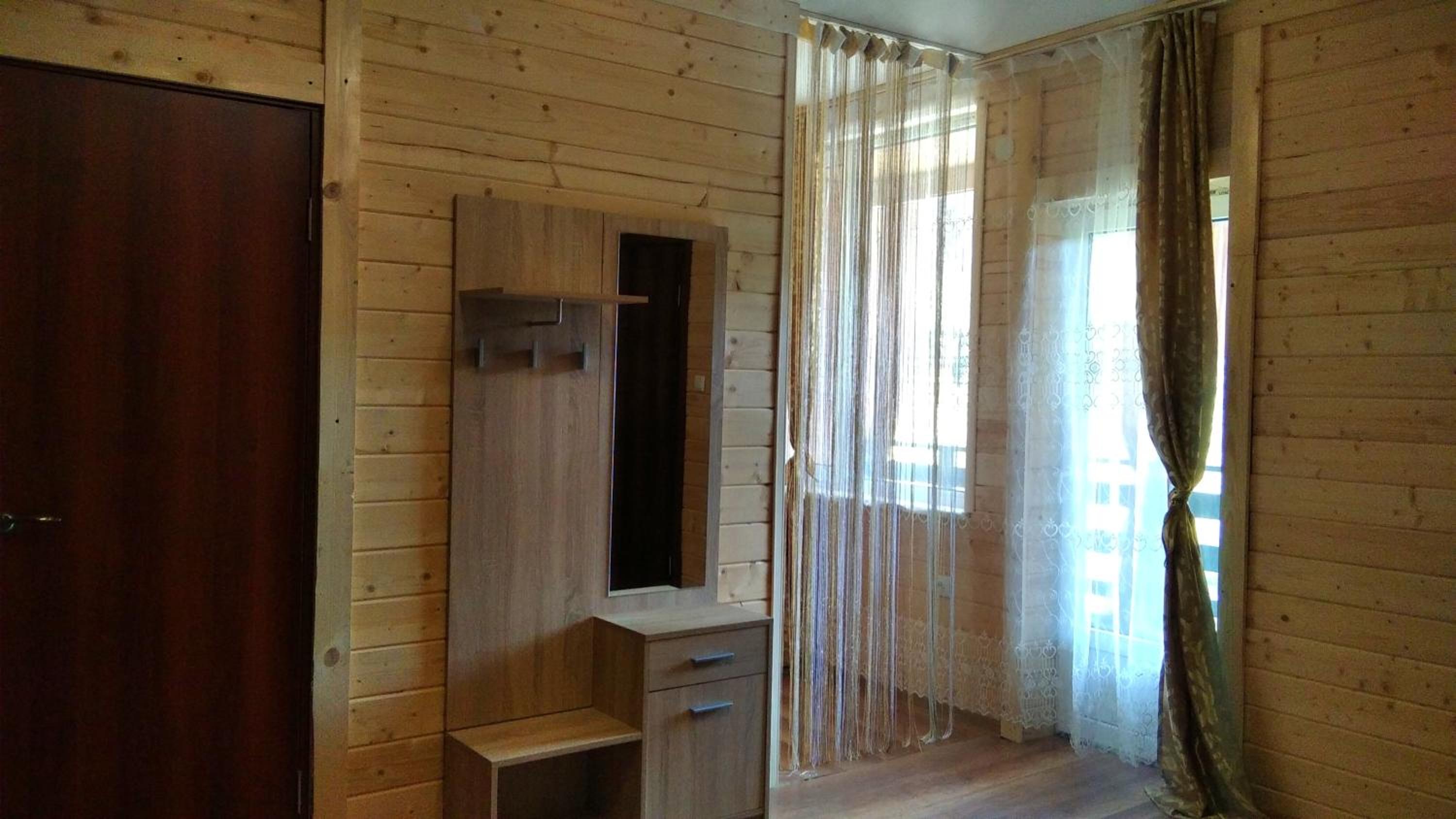 Apartment with Terrace photo 1