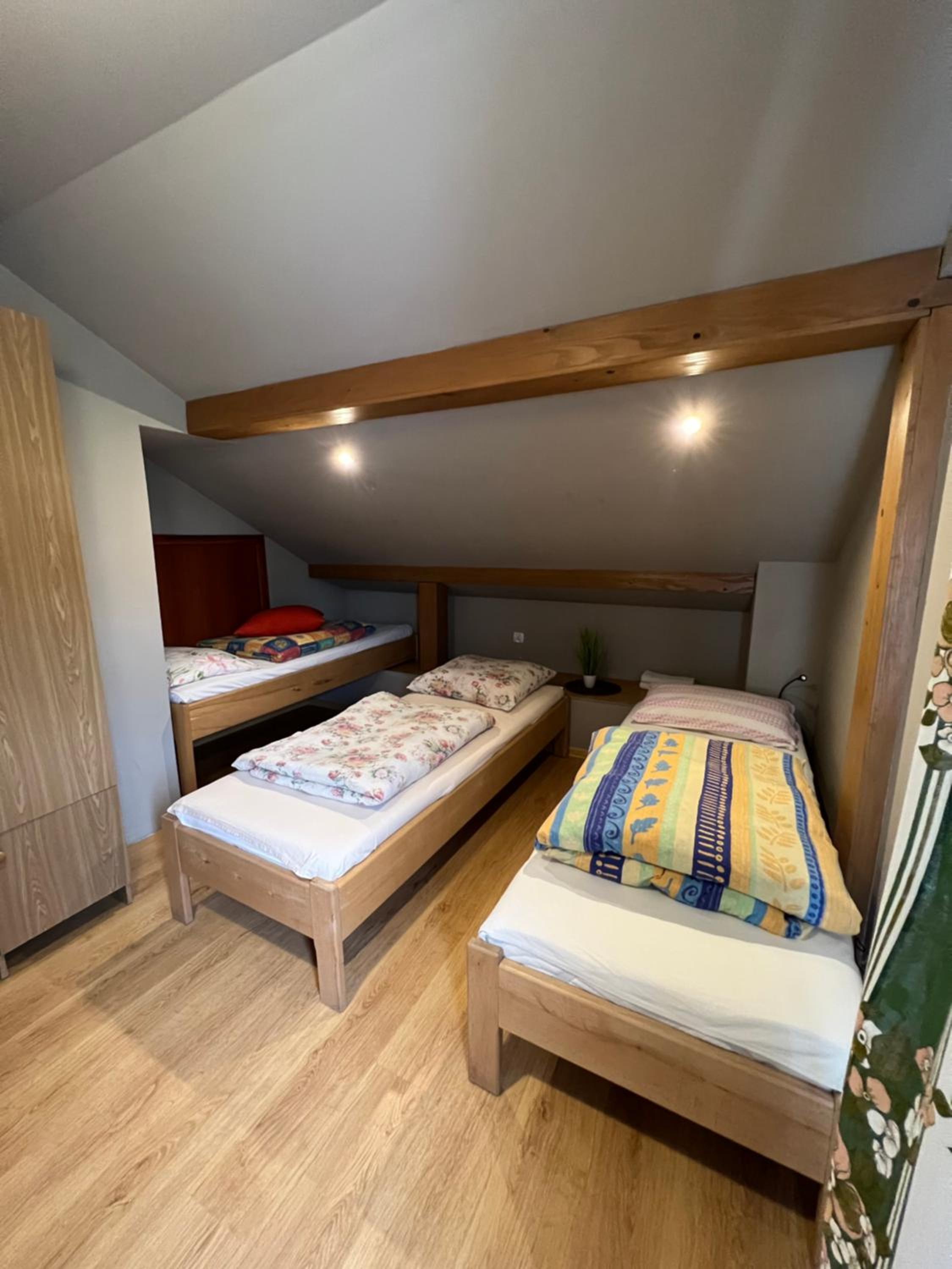 Triple Room - Photo 1