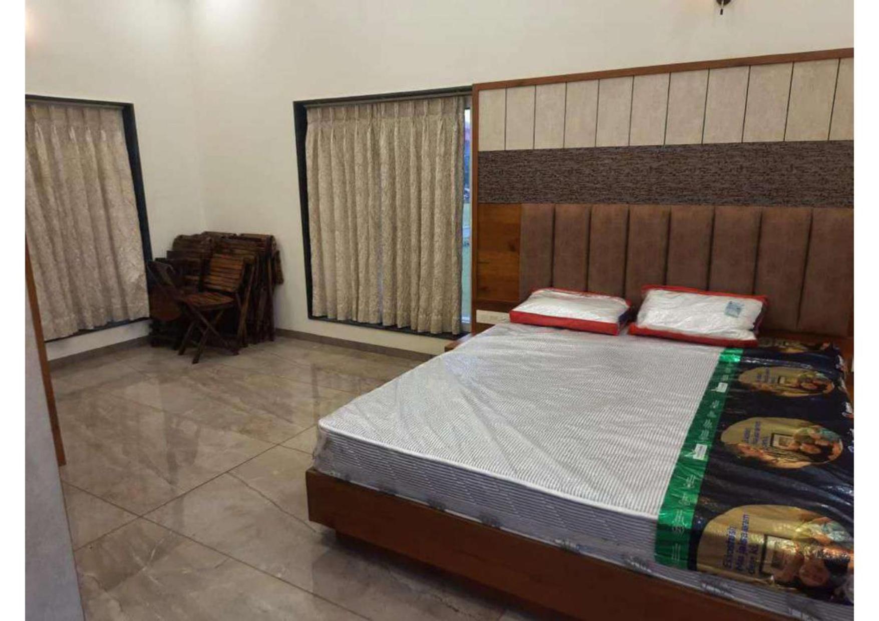 Two-Bedroom Villa photo 1