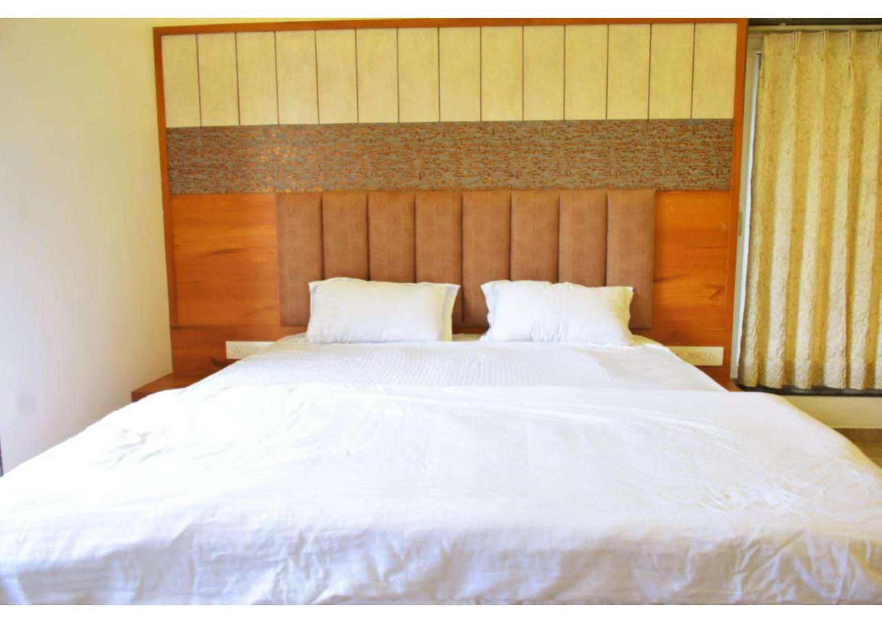 Two-Bedroom Villa photo 3