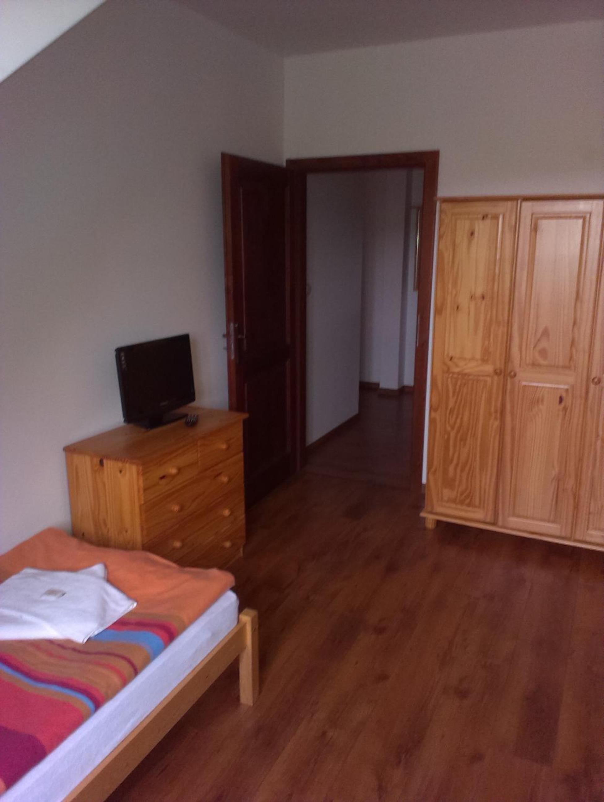 Apartment with Terrace photo 3