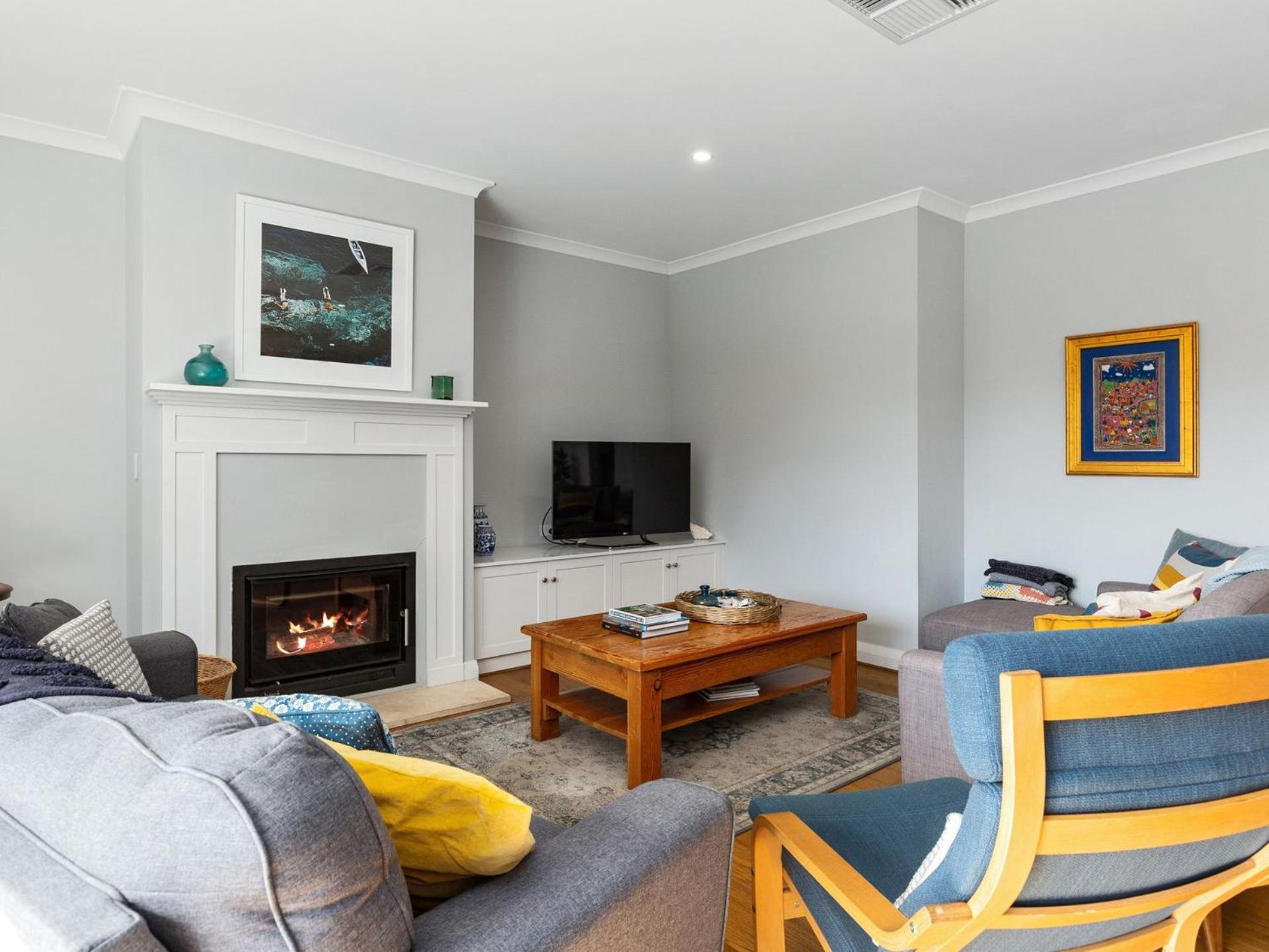 Holiday Home photo 1