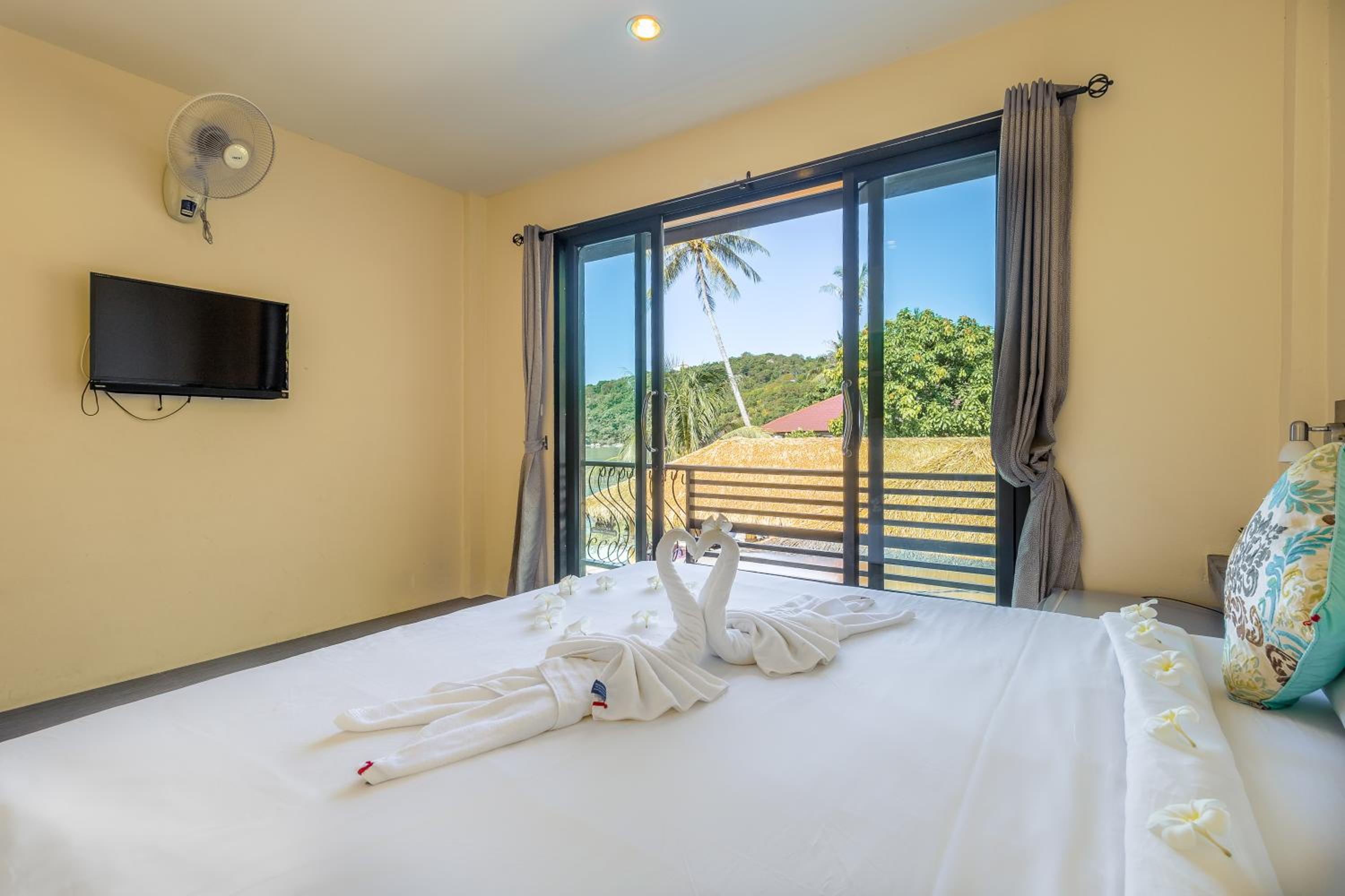 Deluxe Room photo 3