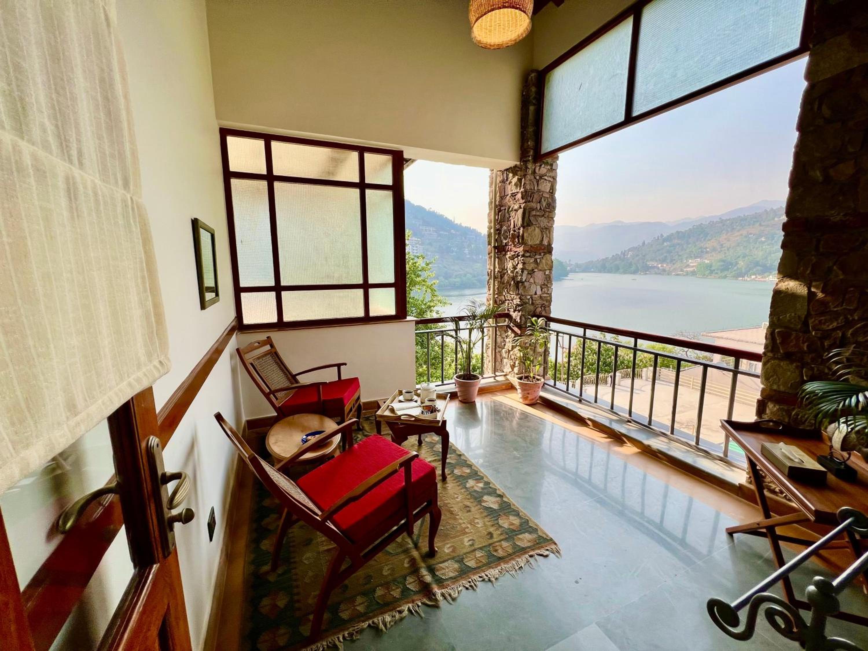 Superior Room with Partial View - Photo 5