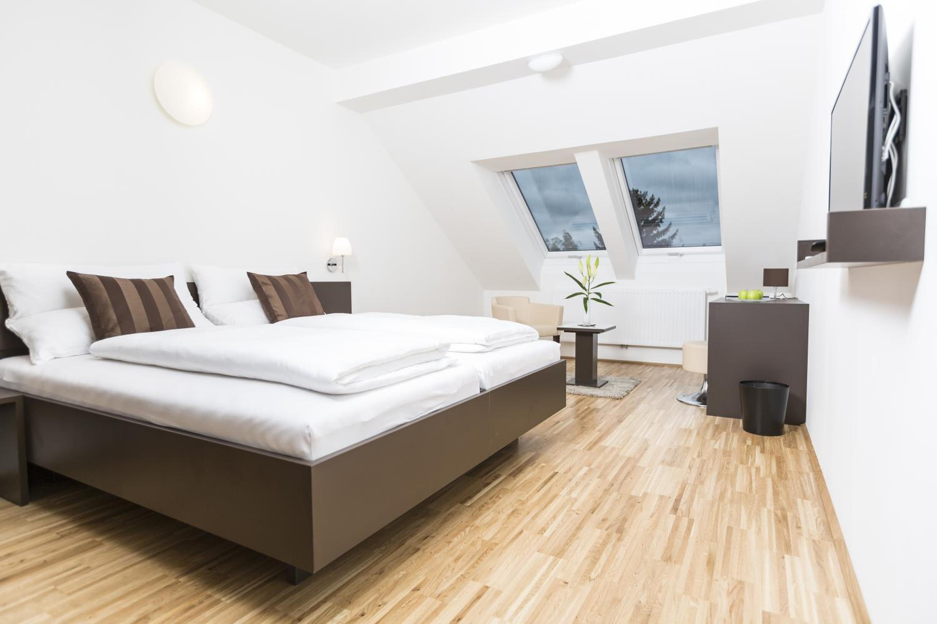 Double Room - Photo 1