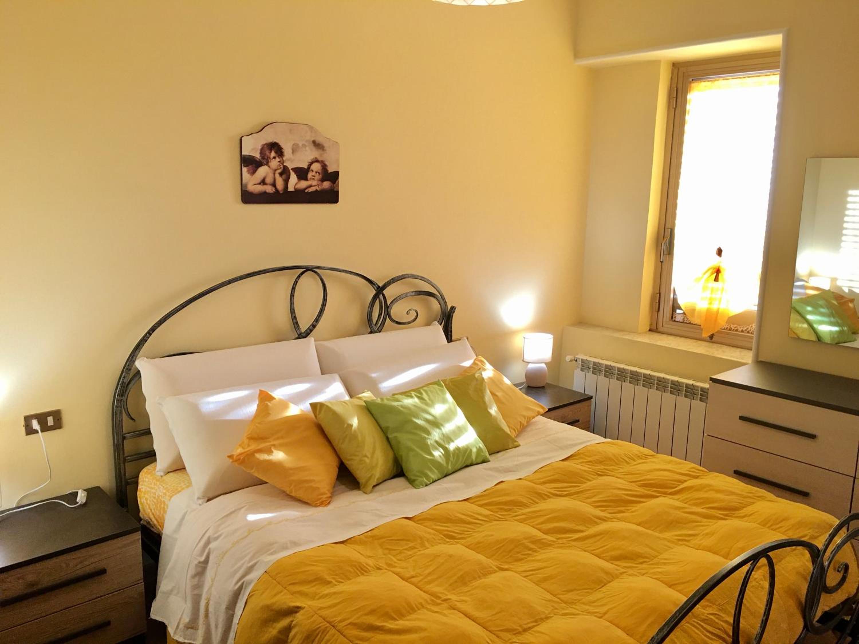 Quadruple Room With Terrace photo 1