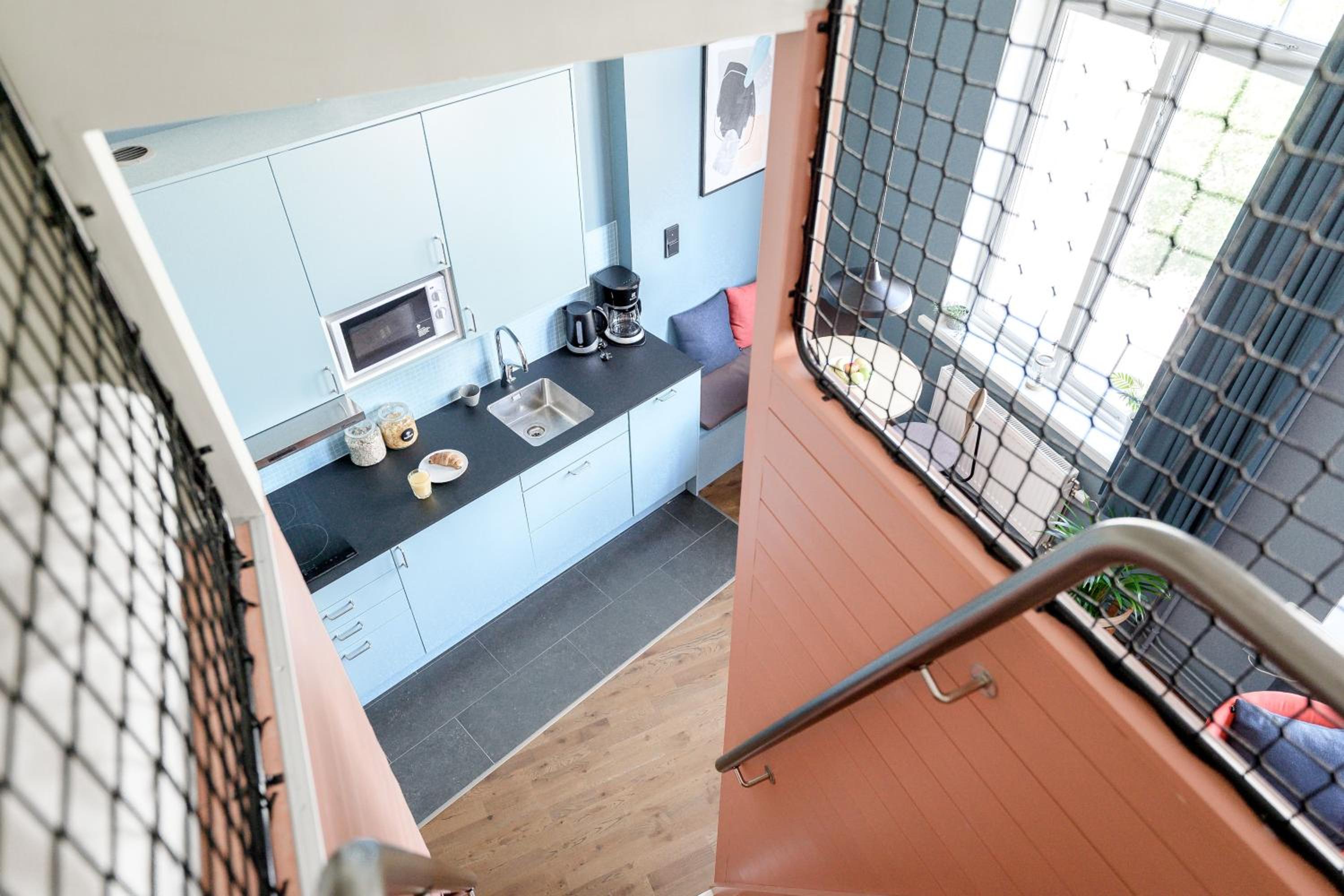 Loft Studio - Photo 3