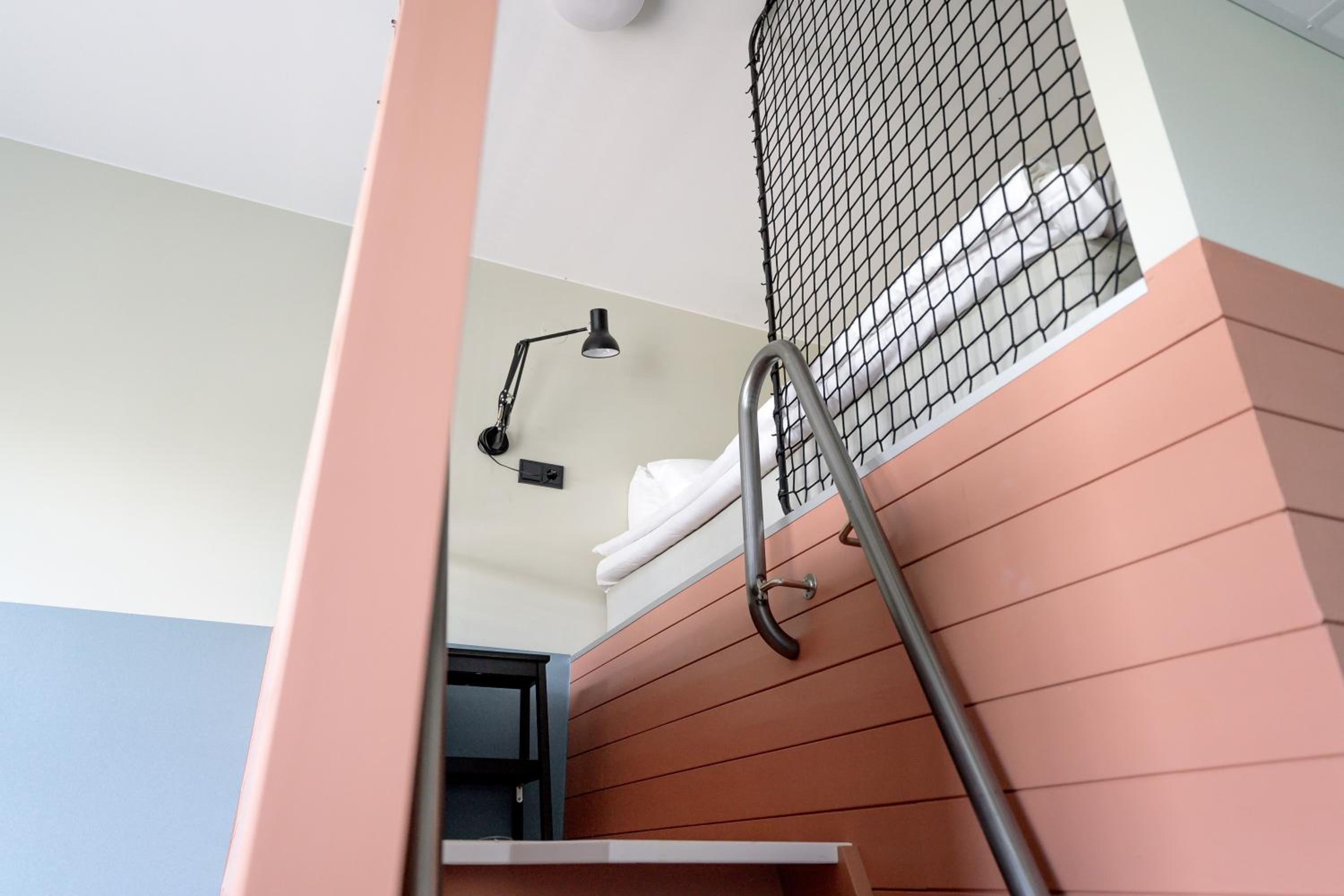 Loft Studio - Photo 4