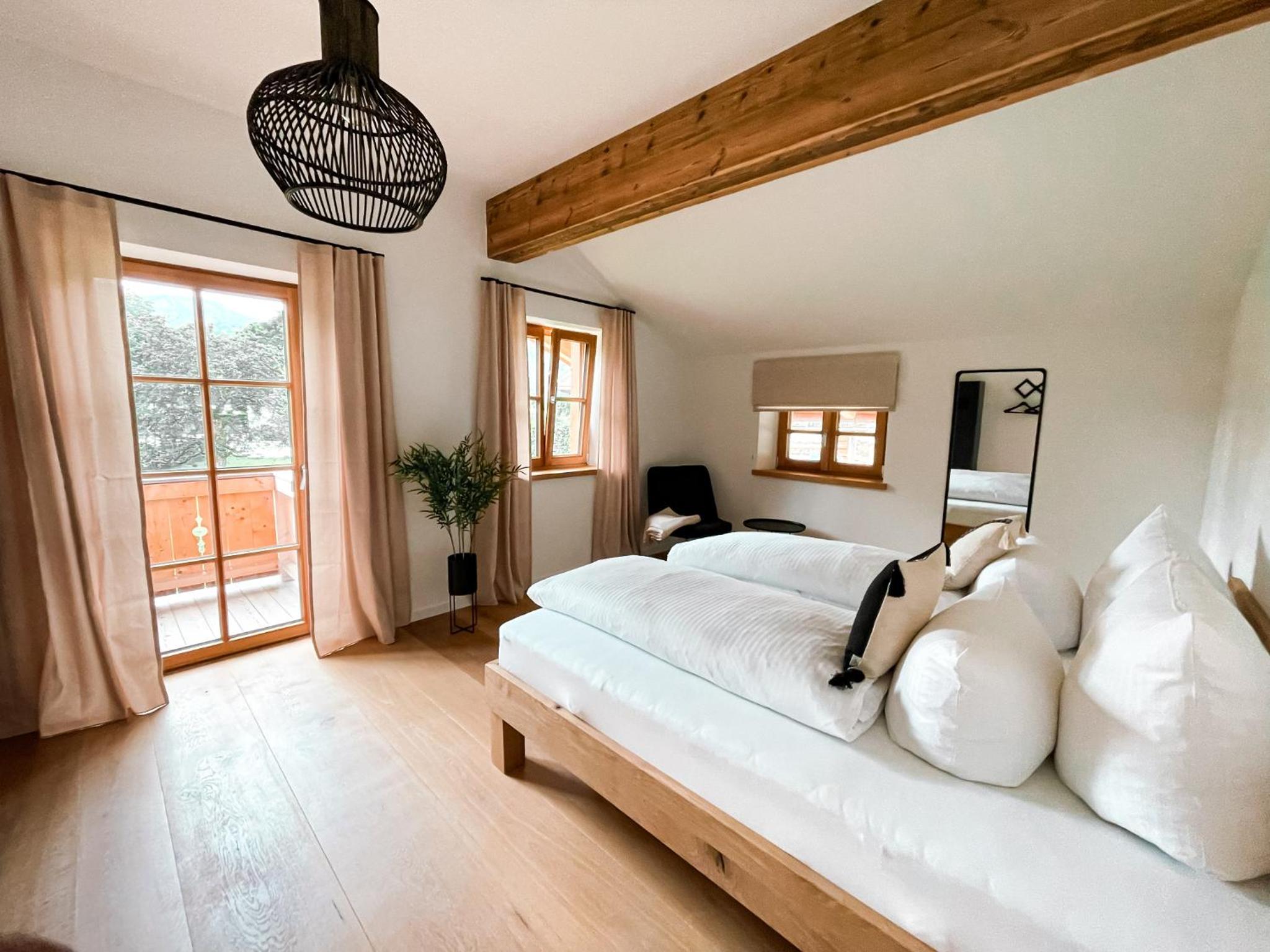 Three-Bedroom House photo 1