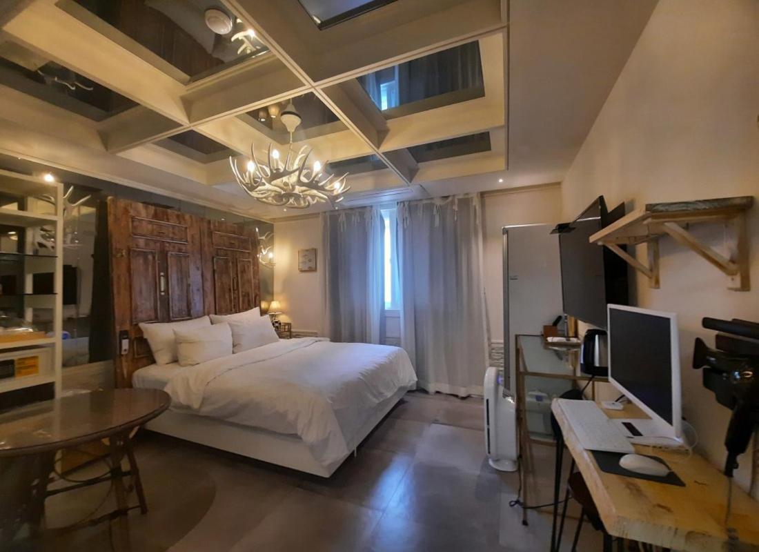 Deluxe Double Room — the supplier's photographs — photo 4