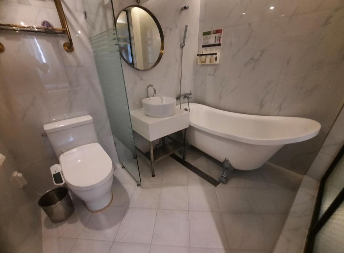 Deluxe Double Room — the supplier's photographs — photo 3