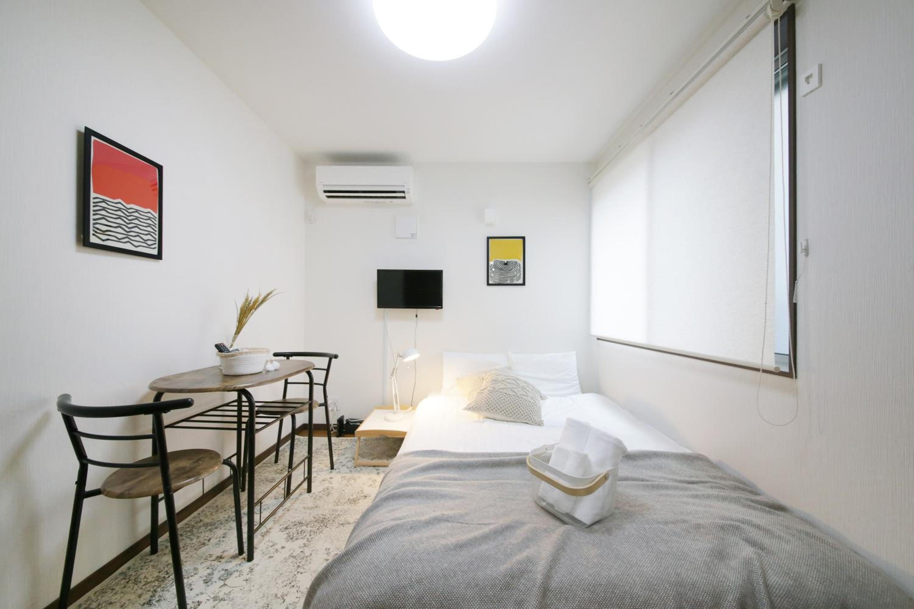 Double Room photo 3