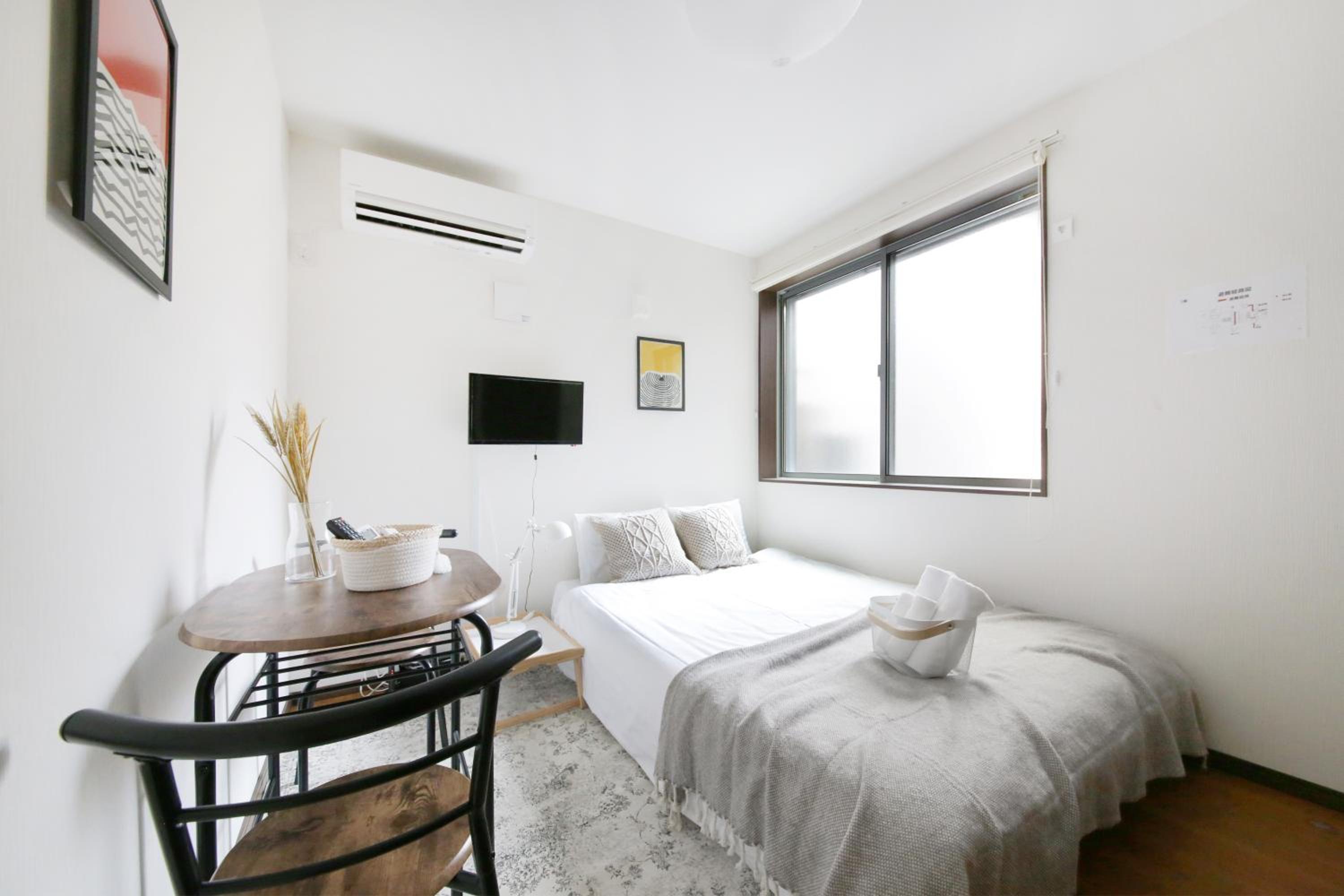 Double Room photo 2