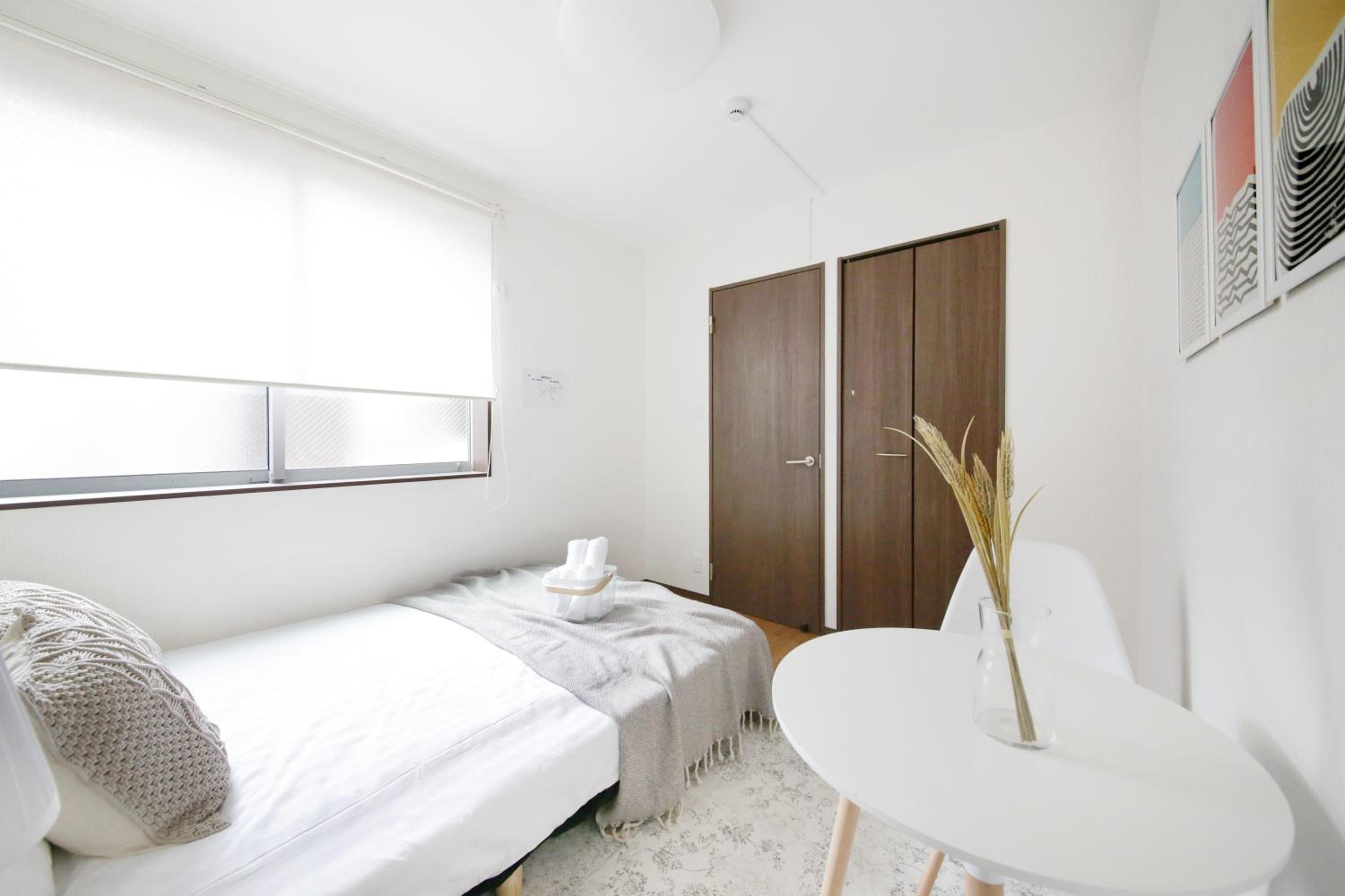 Double Room photo 2