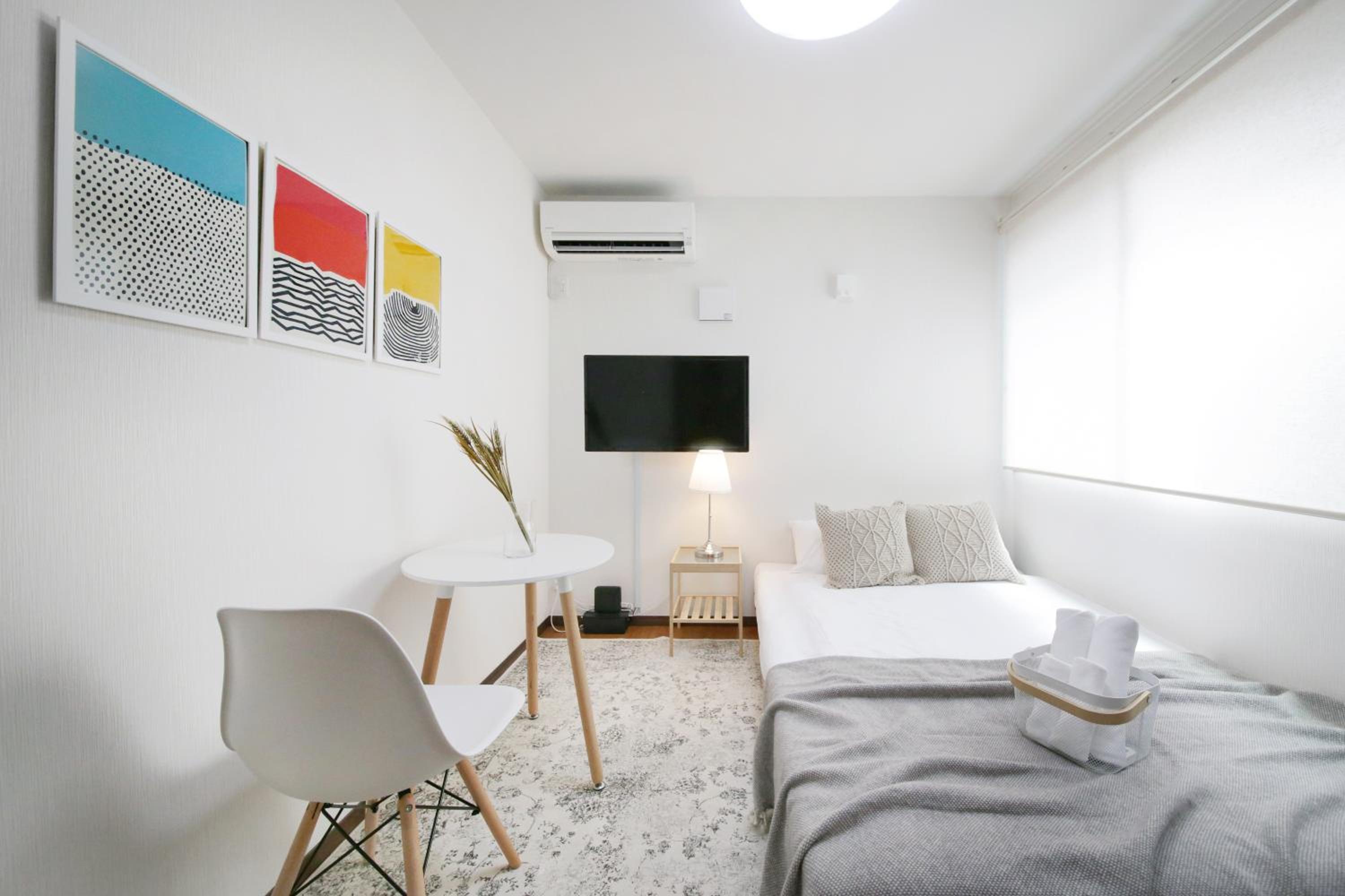 Double Room photo 1