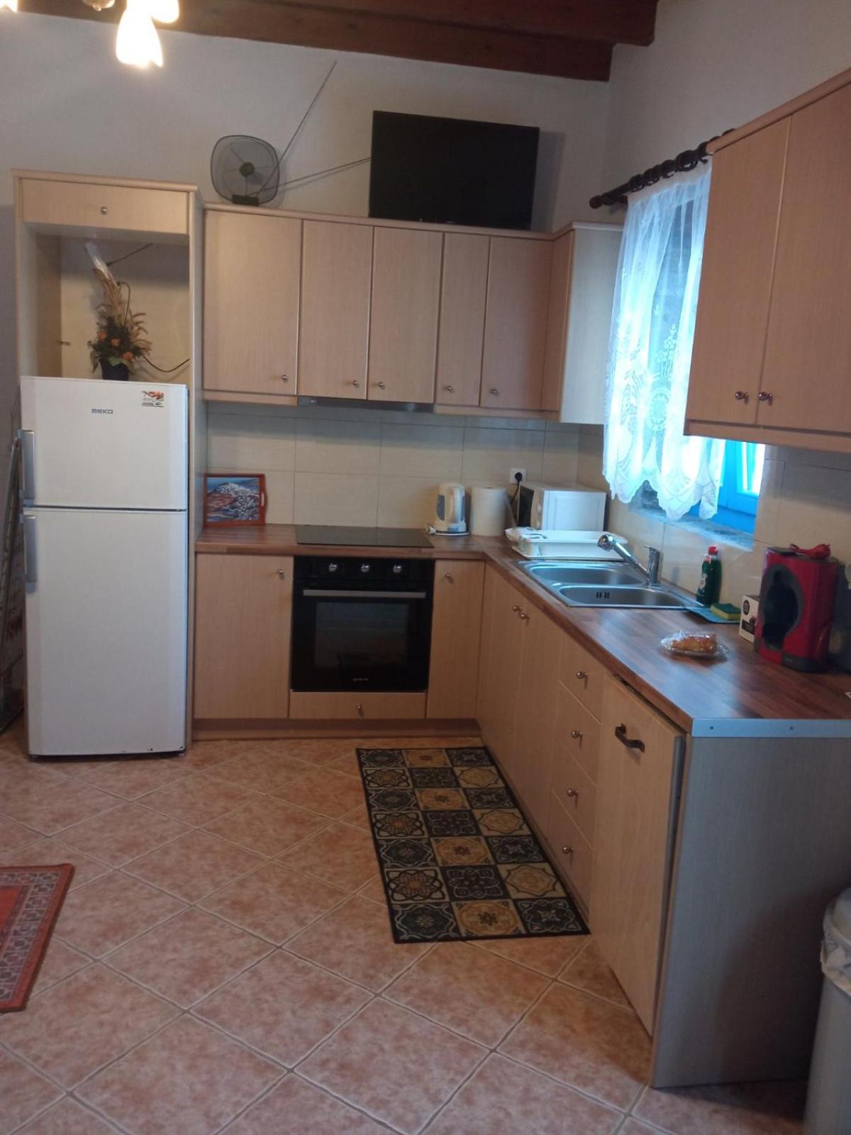 Two-Bedroom House photo 2