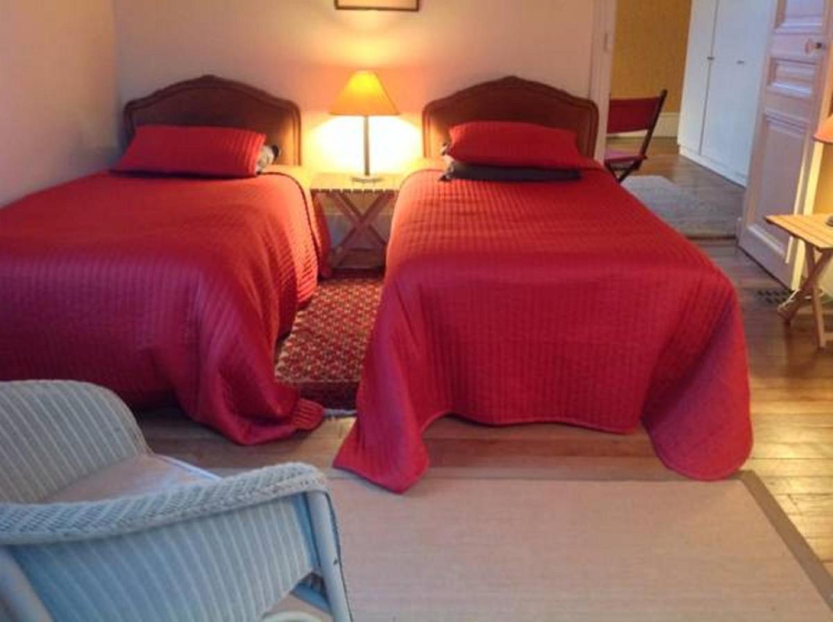 Family Suite photo 2