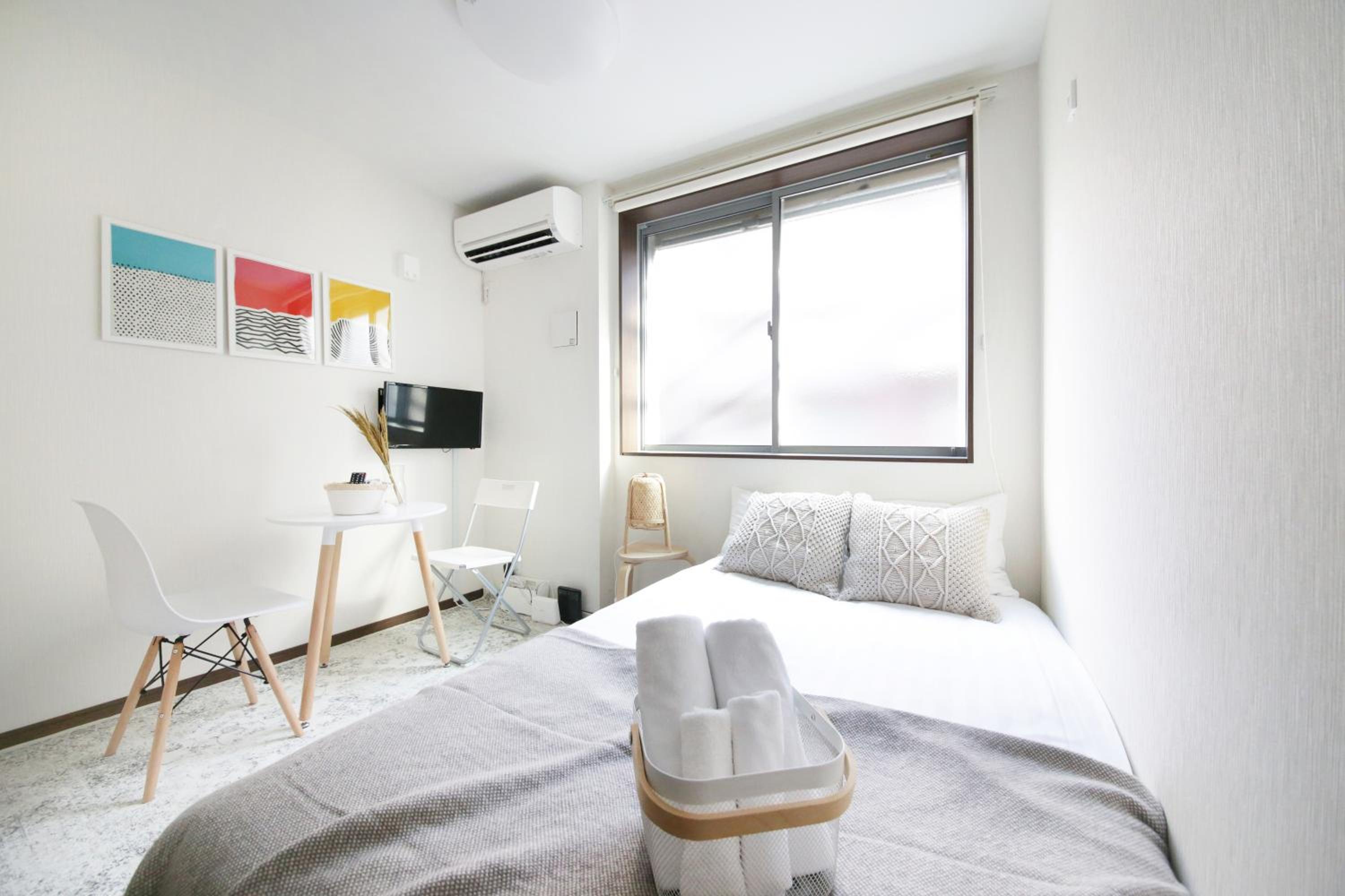 Double Room photo 1