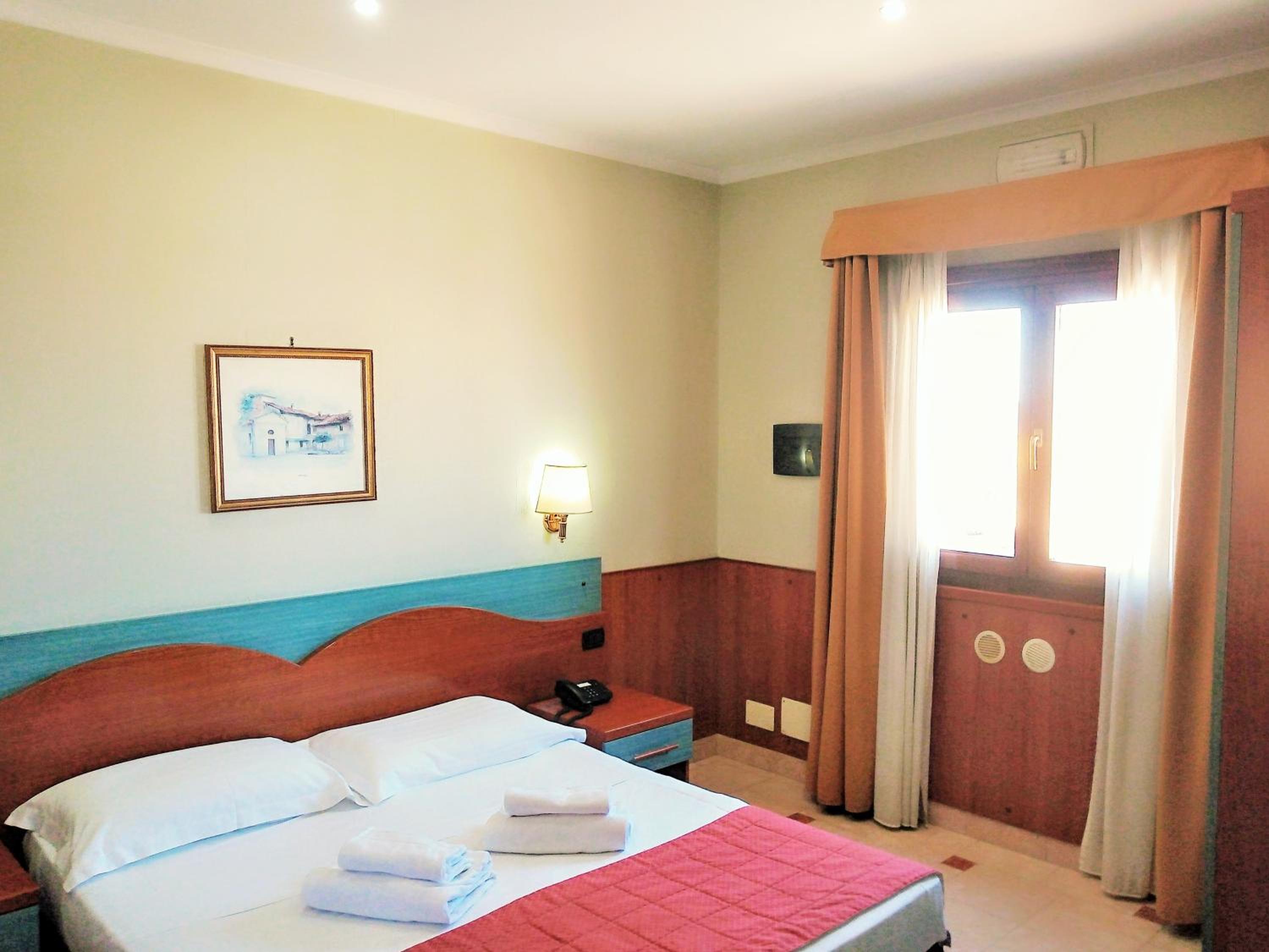 Superior Double With Sea View photo 1