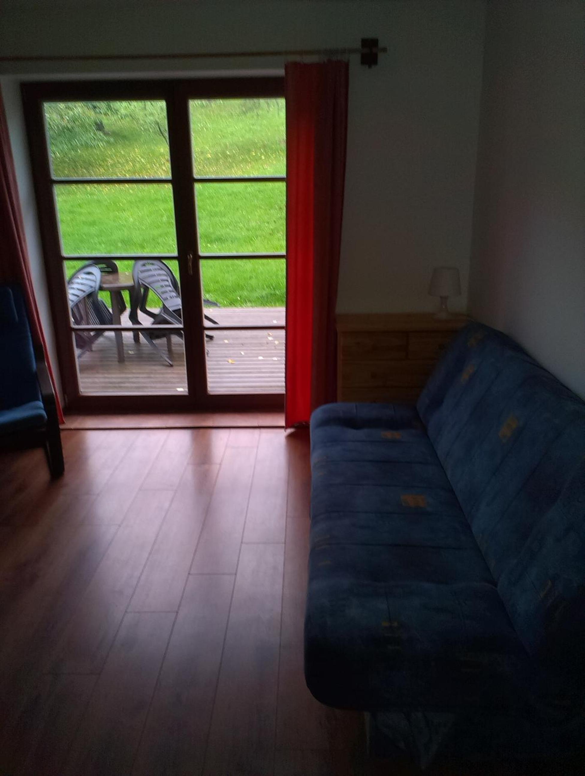 Apartment with Terrace photo 1