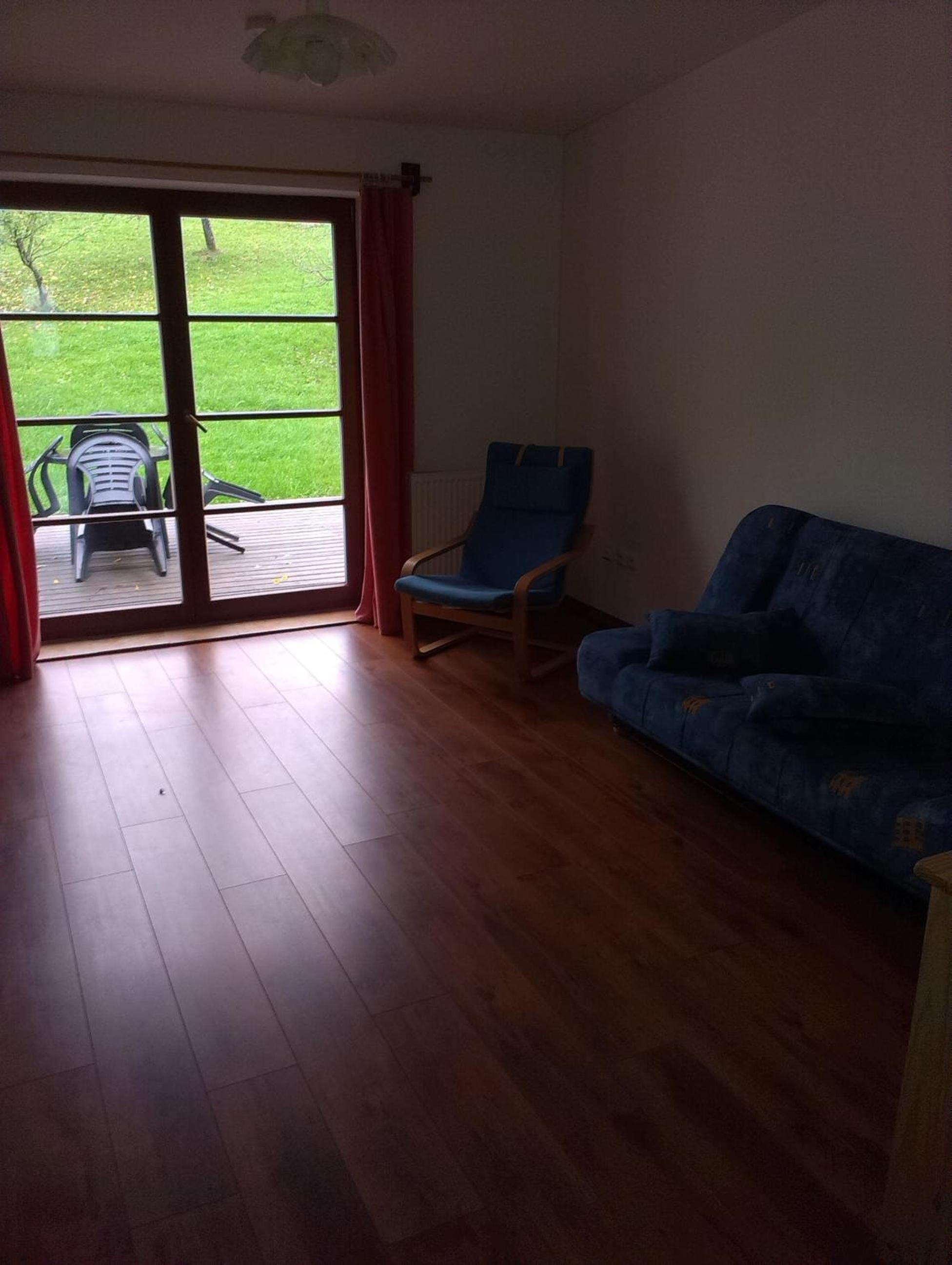 Apartment with Terrace photo 3