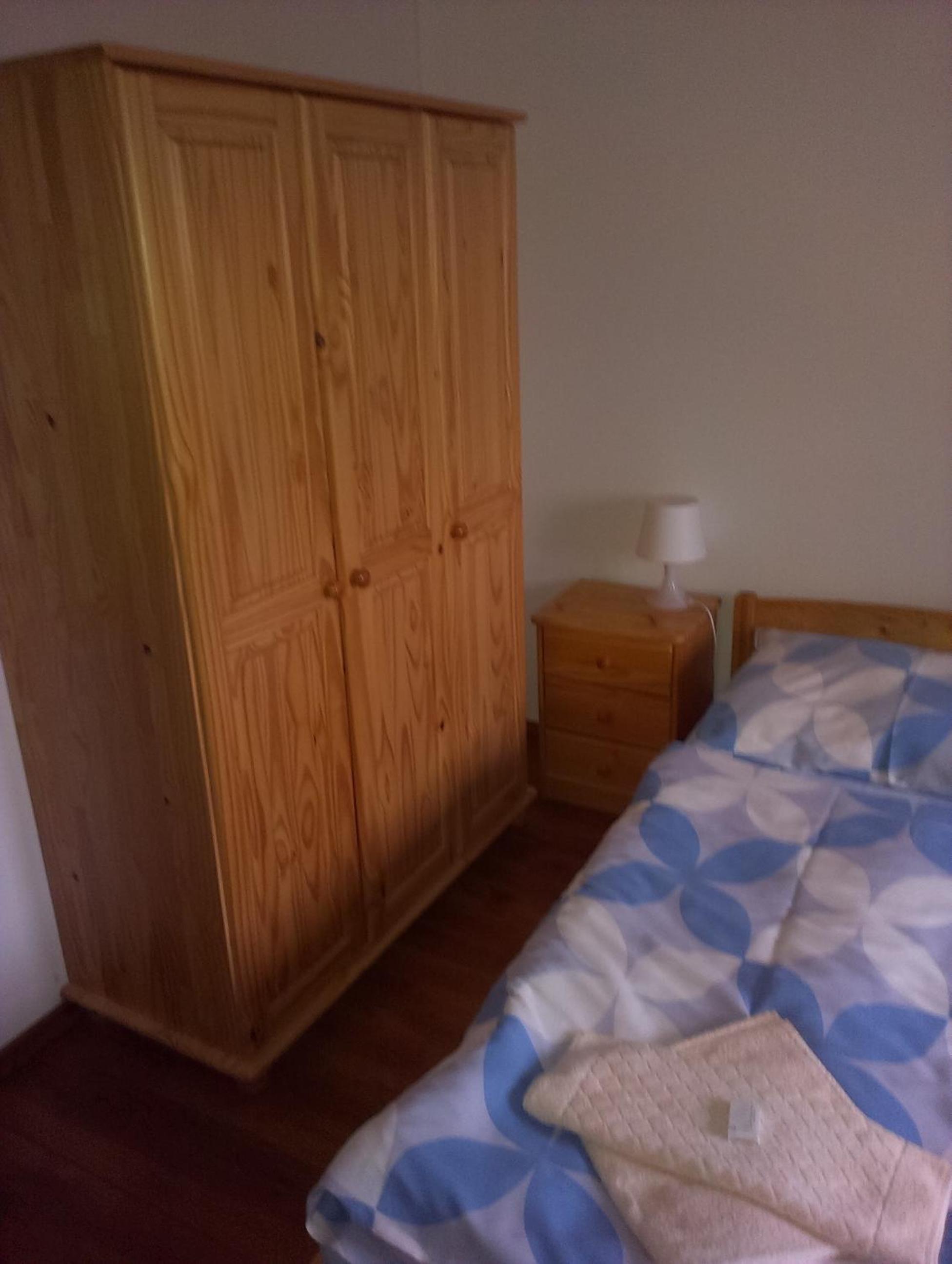 Apartment with Terrace photo 2