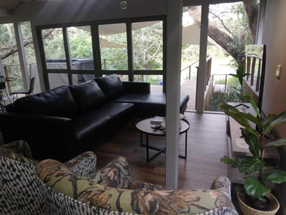 Apartment with Lake View photo 1