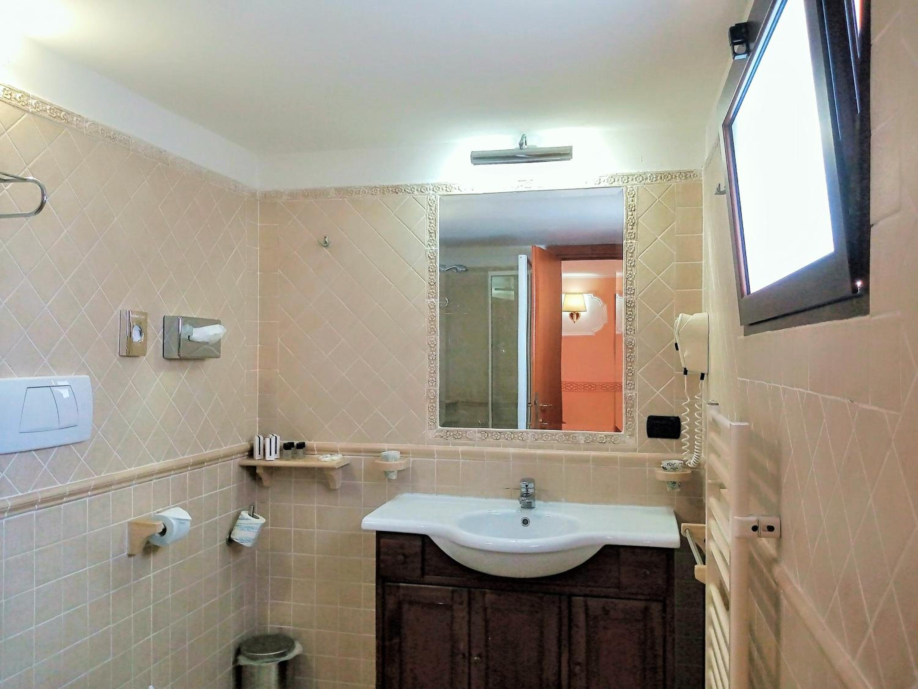 Junior Suite with Terrace photo 3