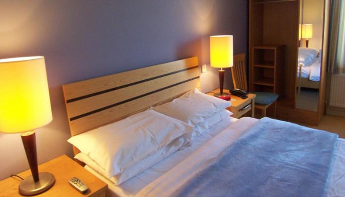 Double Room - Photo 5