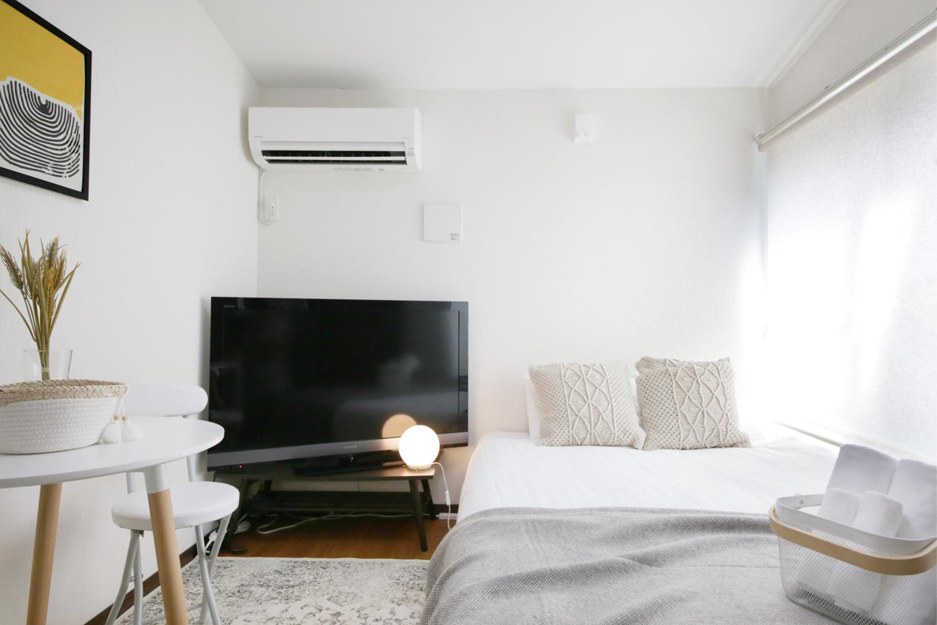 Double Room photo 3