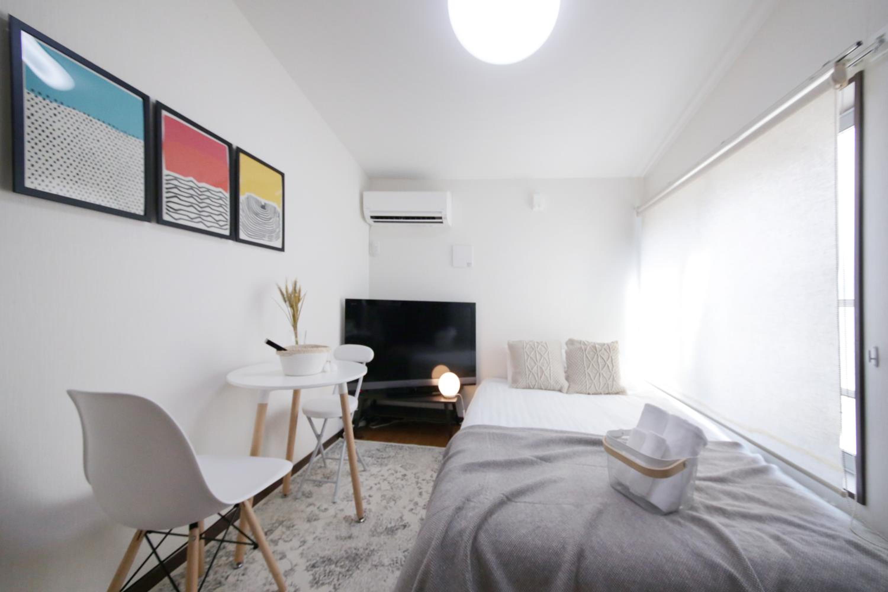 Double Room photo 2